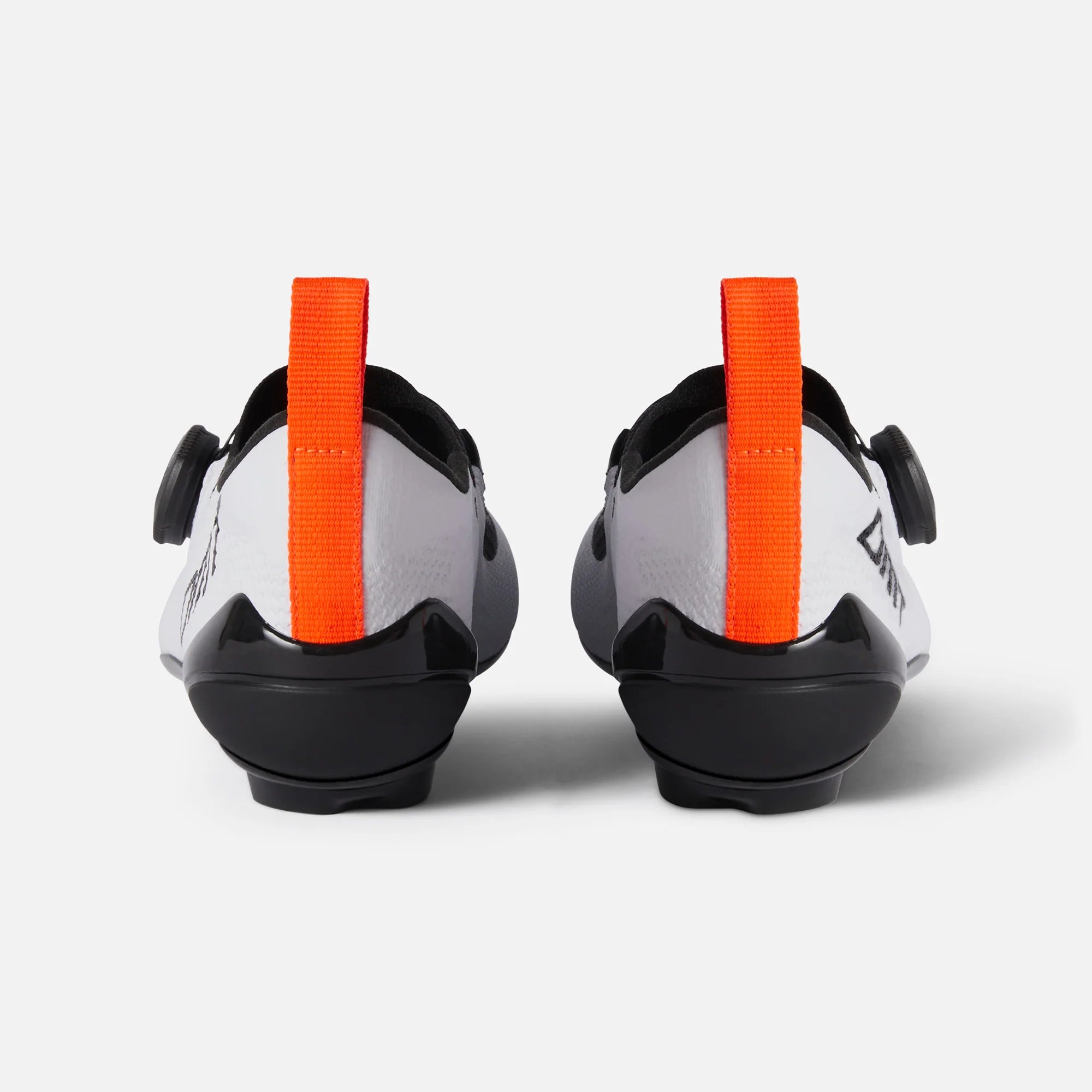 DMT KT1 WHITE/BLACK Shoes