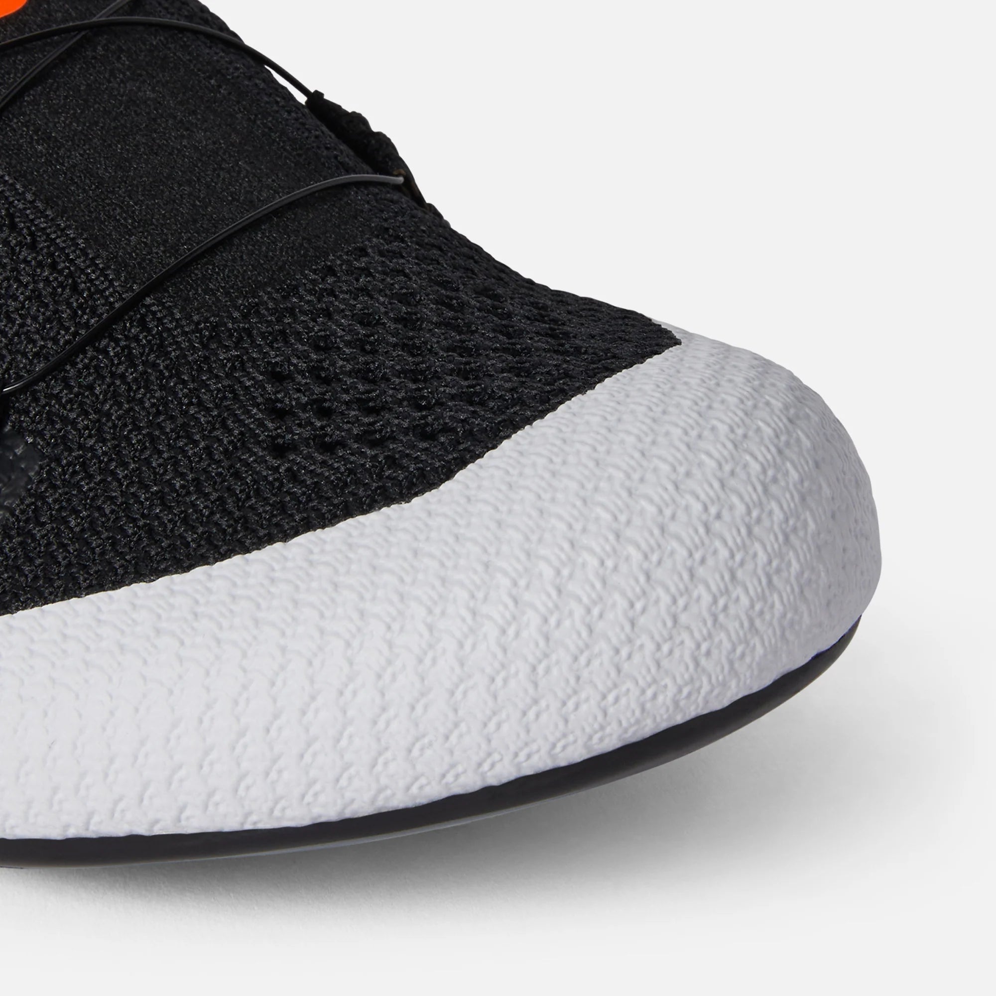 DMT KT1 WHITE/BLACK Shoes