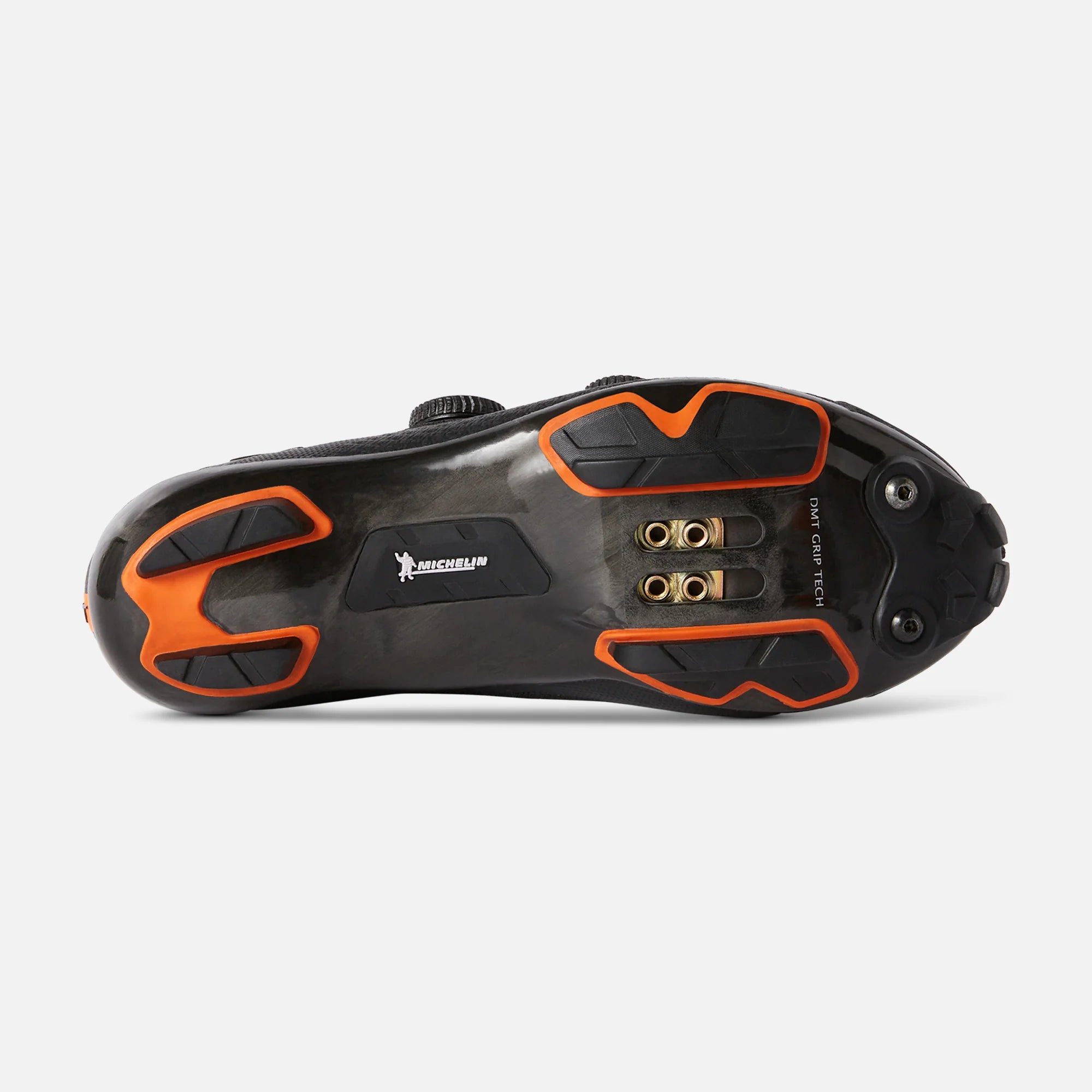 DMT KM0 SHOES BLACK/ BLACK