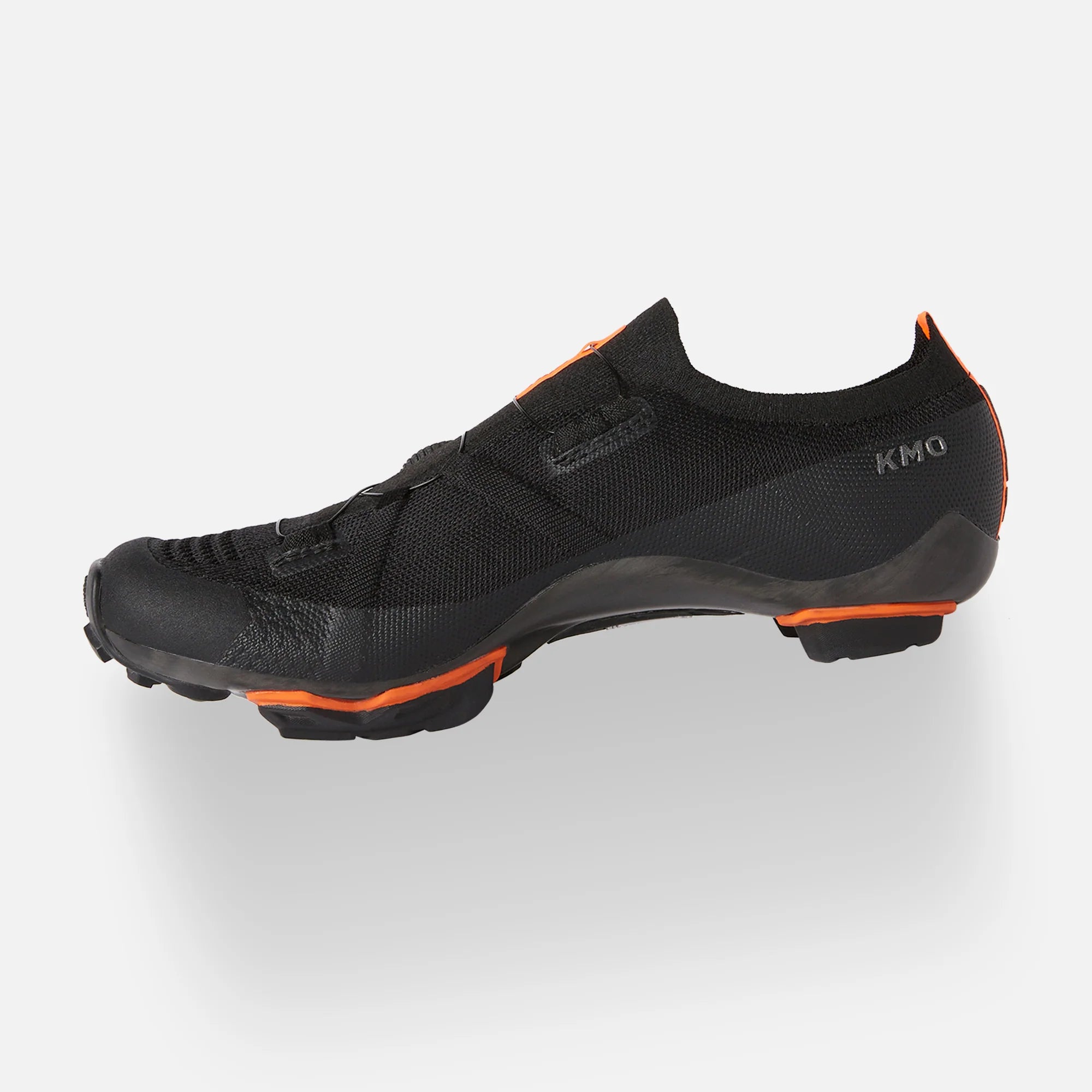 DMT KM0 SHOES BLACK/ BLACK