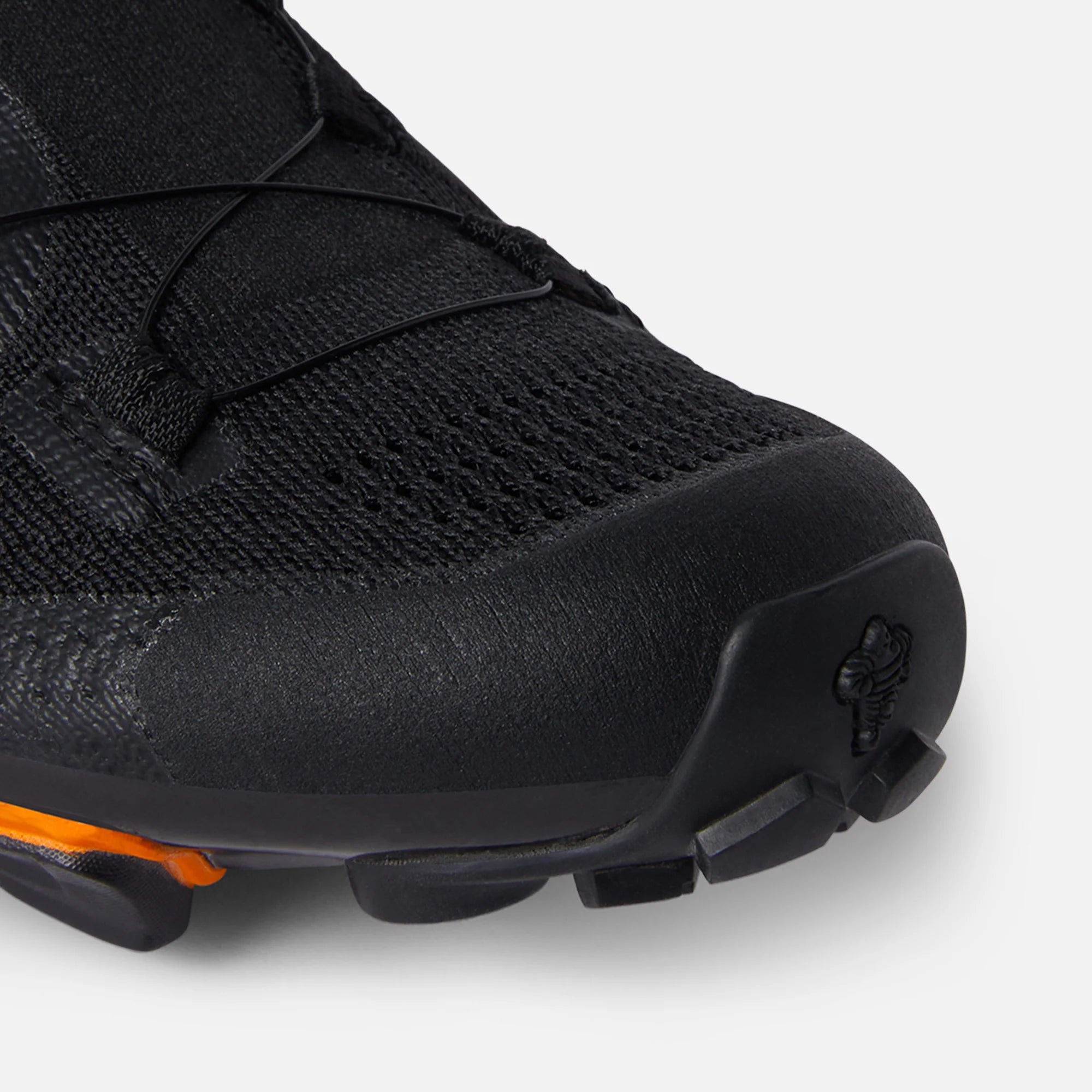DMT KM0 SHOES BLACK/ BLACK