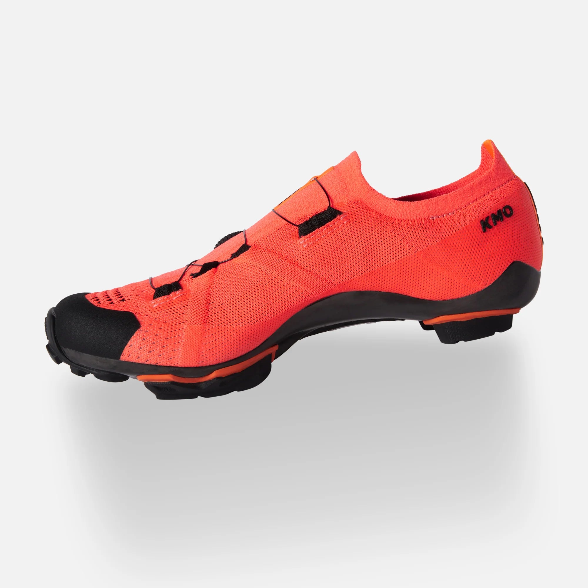 DMT KM0 SHOES CORAL/BLK Shoes