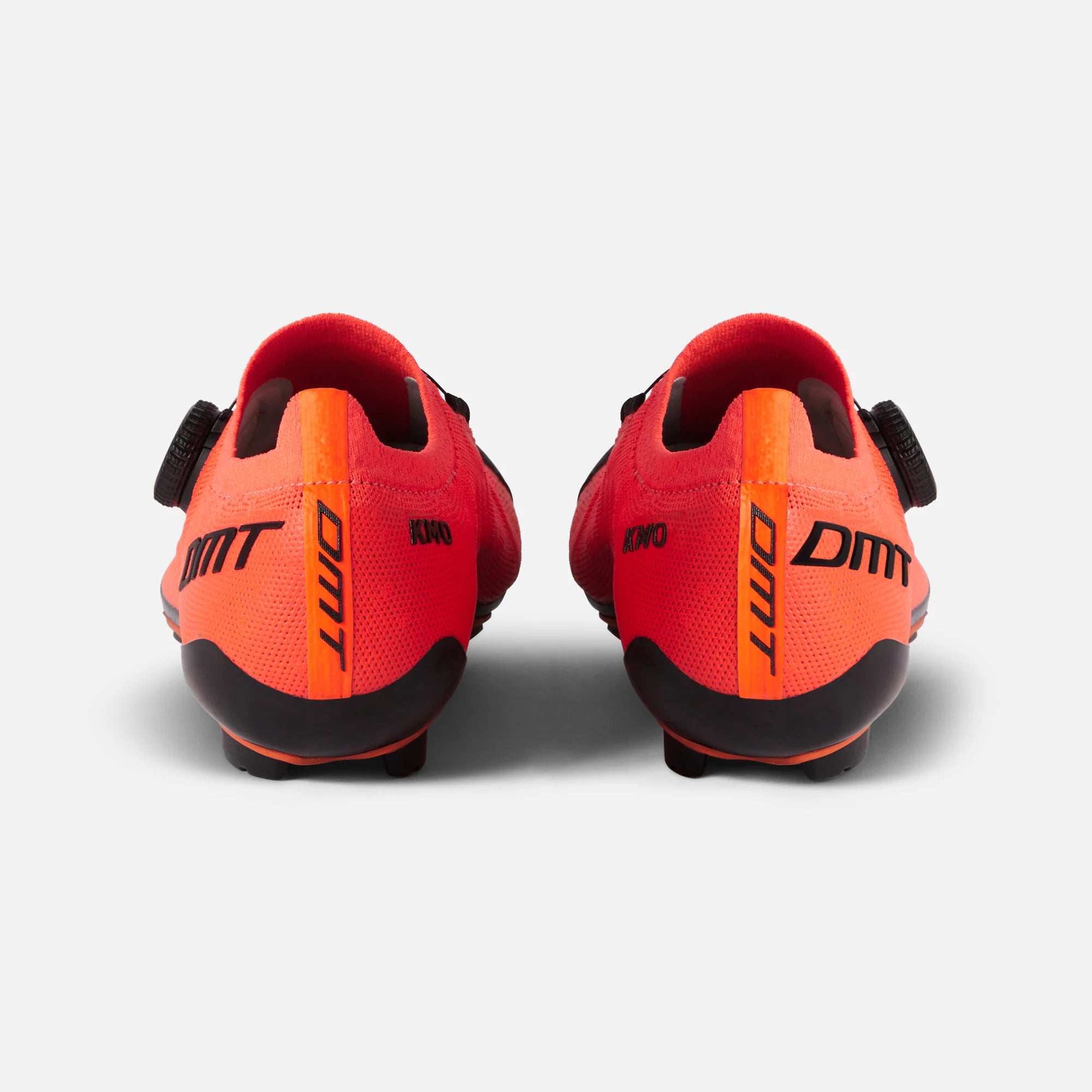 DMT KM0 SHOES CORAL/BLK Shoes
