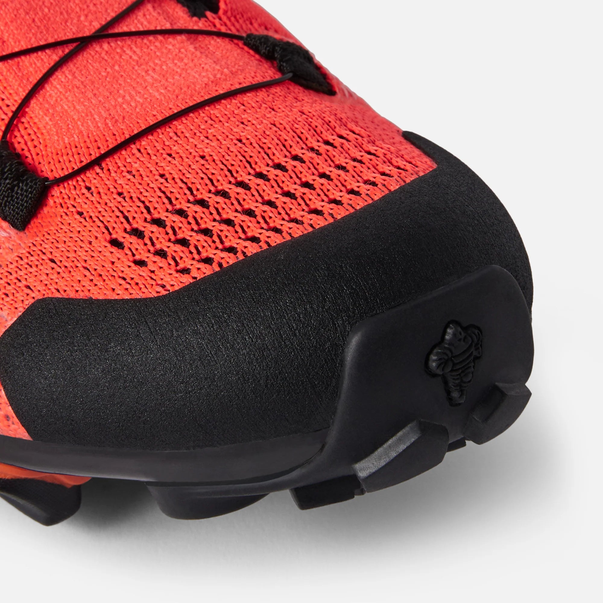 DMT KM0 SHOES CORAL/BLK Shoes