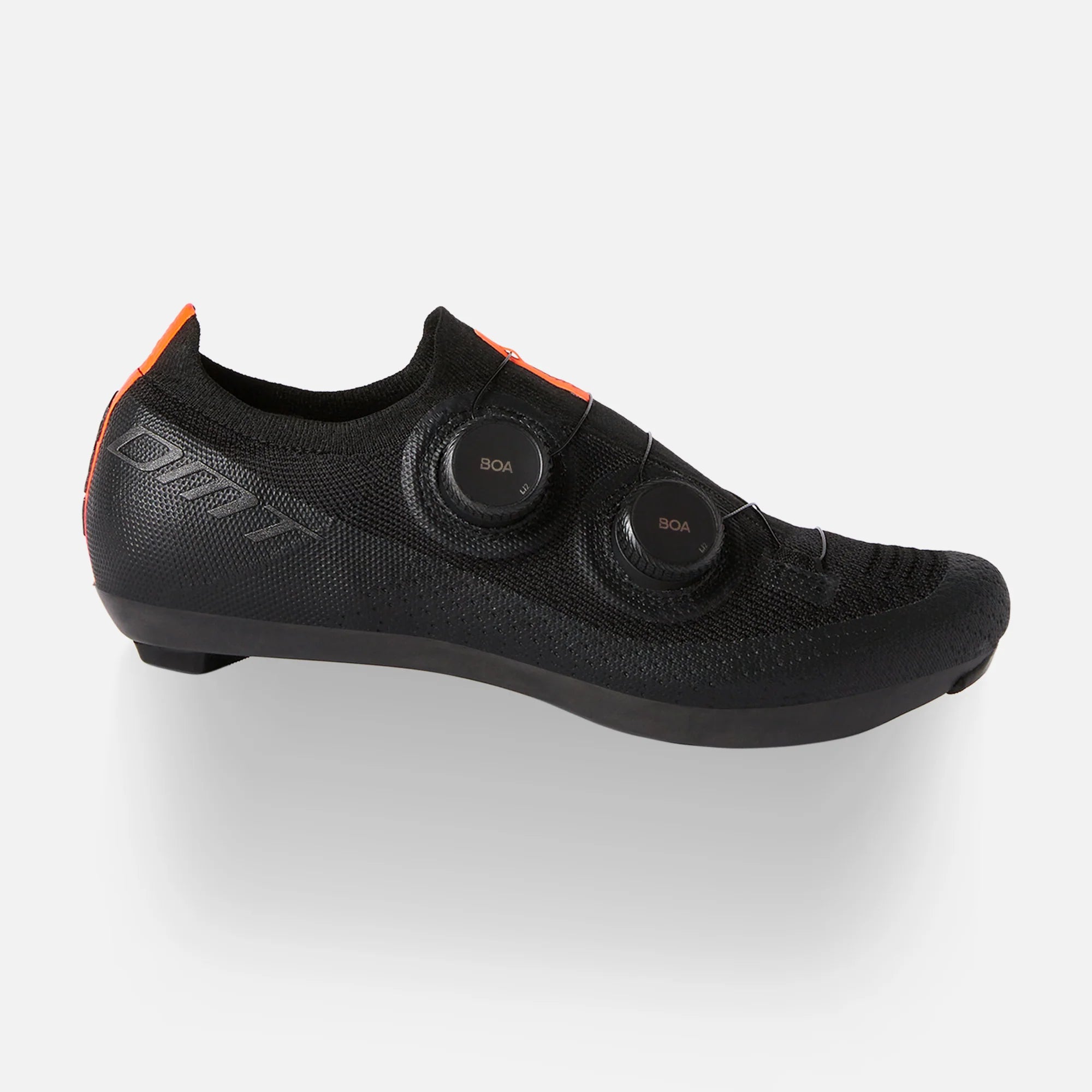 DMT KR0 SHOES BLK/BLK Shoes