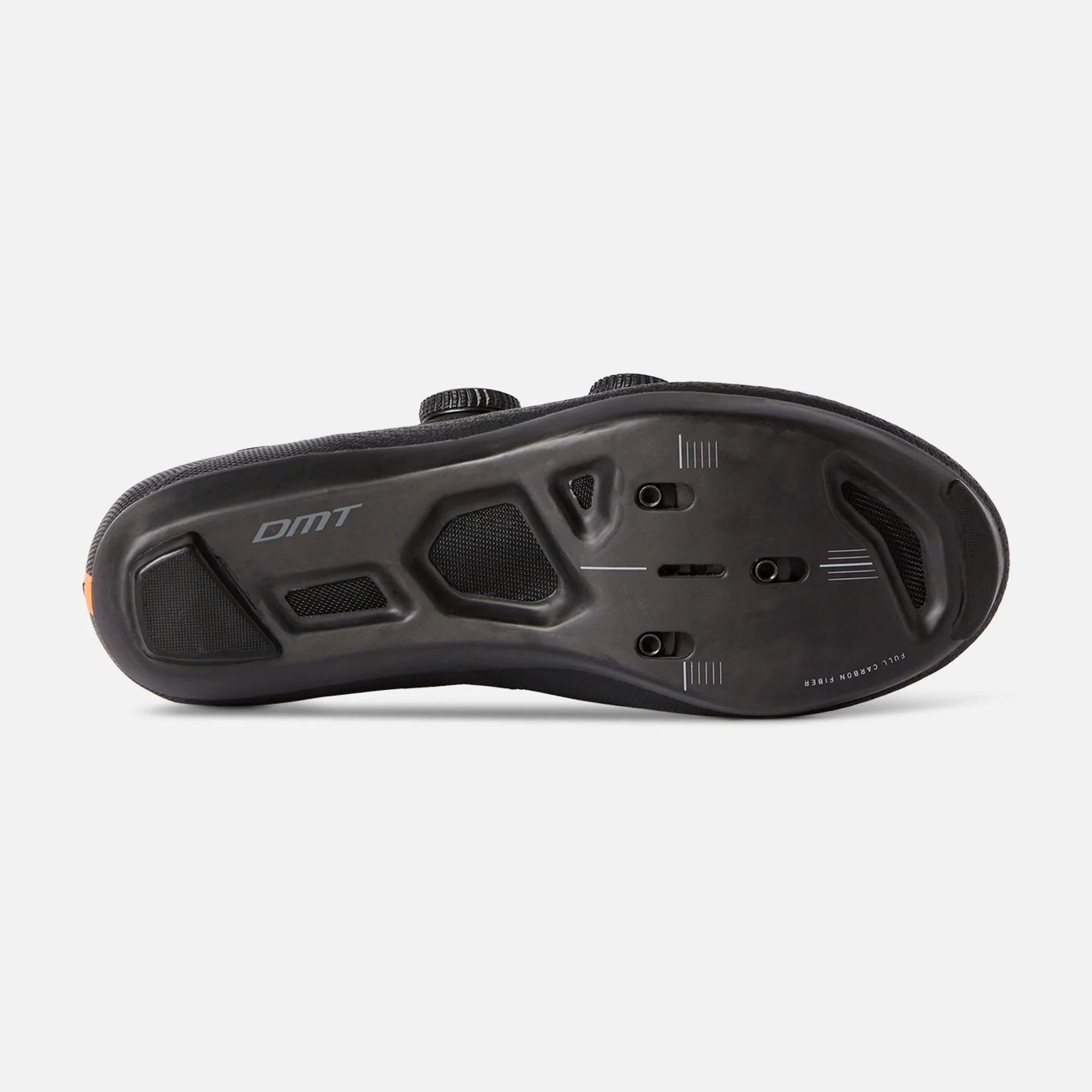 DMT KR0 SHOES BLK/BLK Shoes