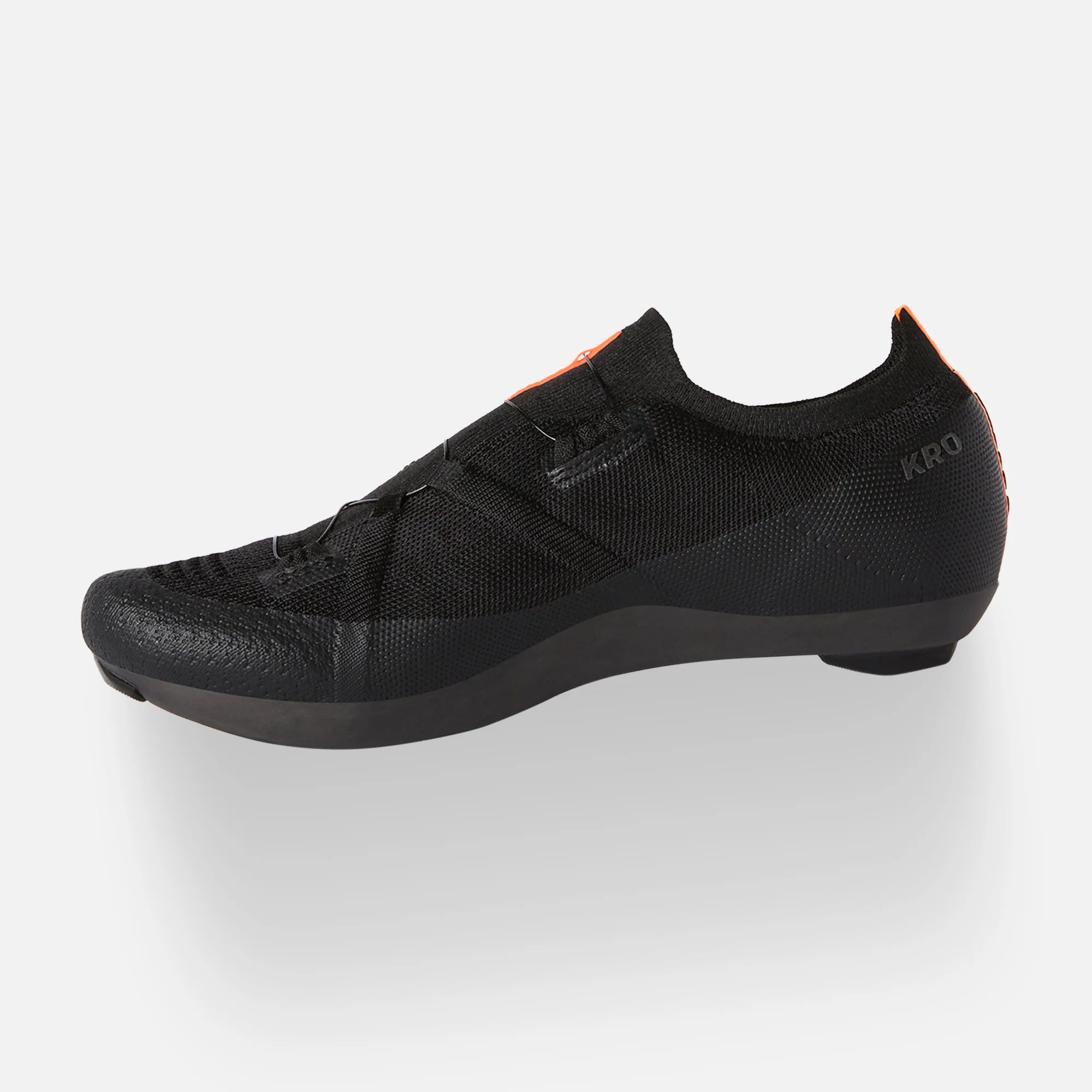 DMT KR0 SHOES BLK/BLK Shoes