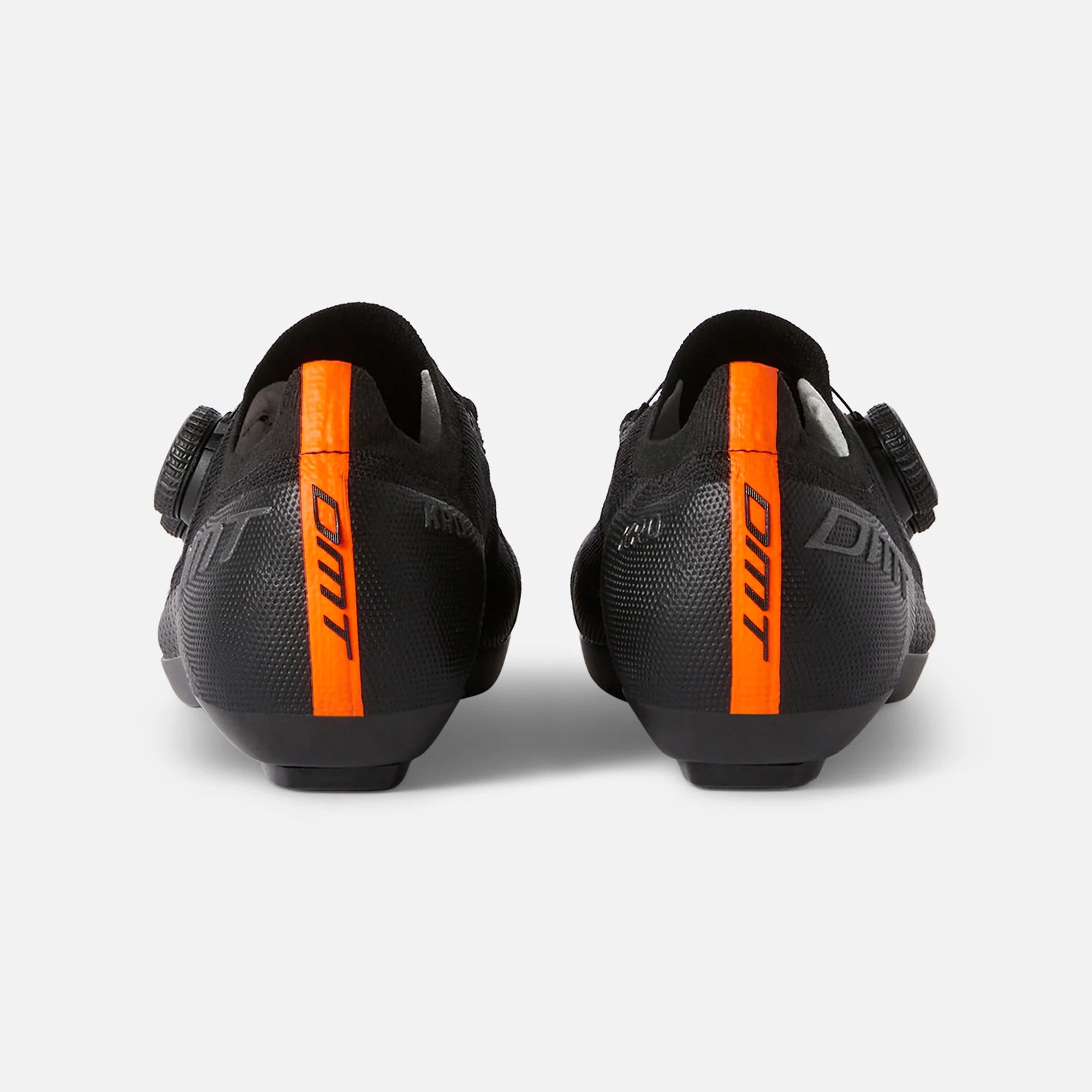 DMT KR0 SHOES BLK/BLK Shoes