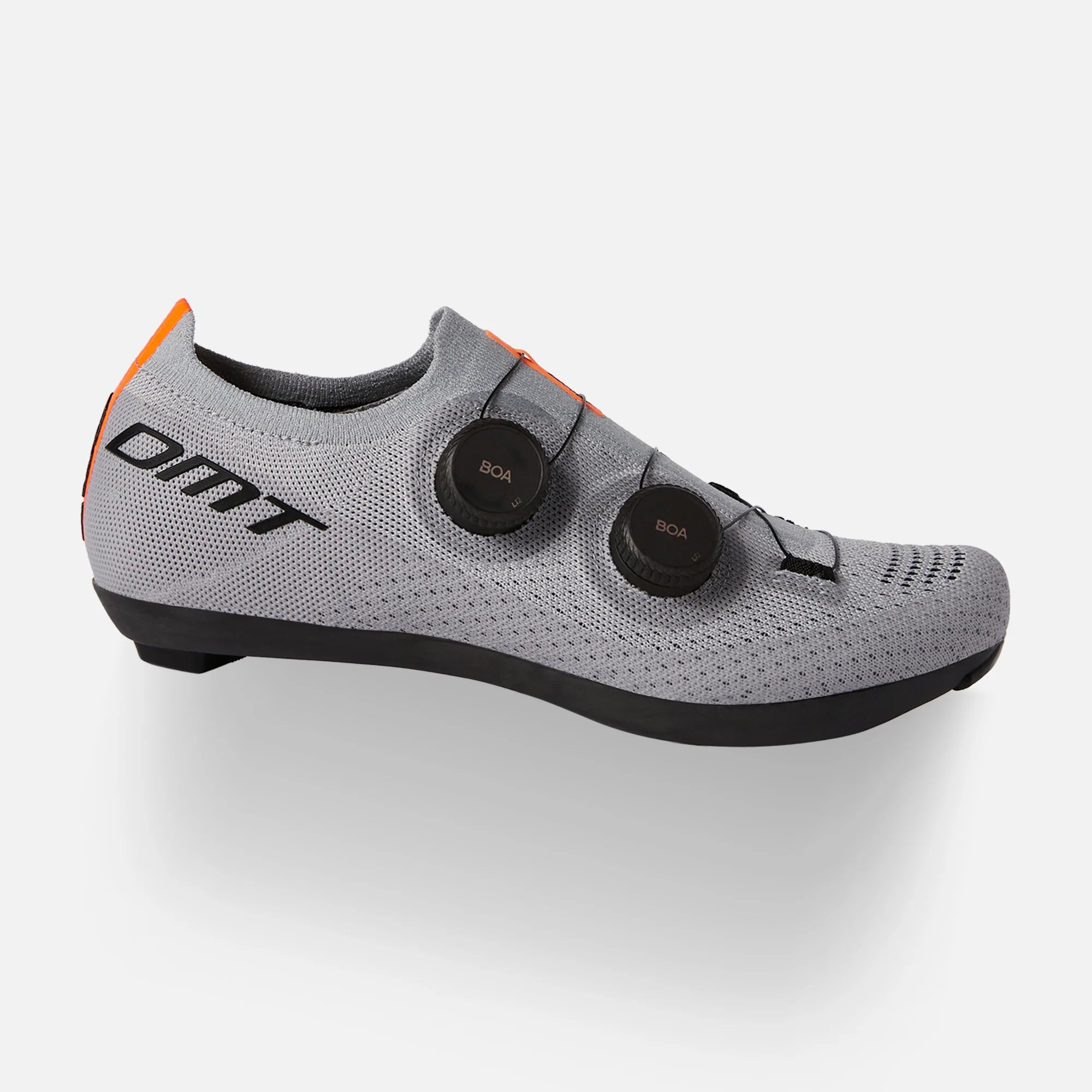 DMT KR0 SHOES GREY/GREY Shoes