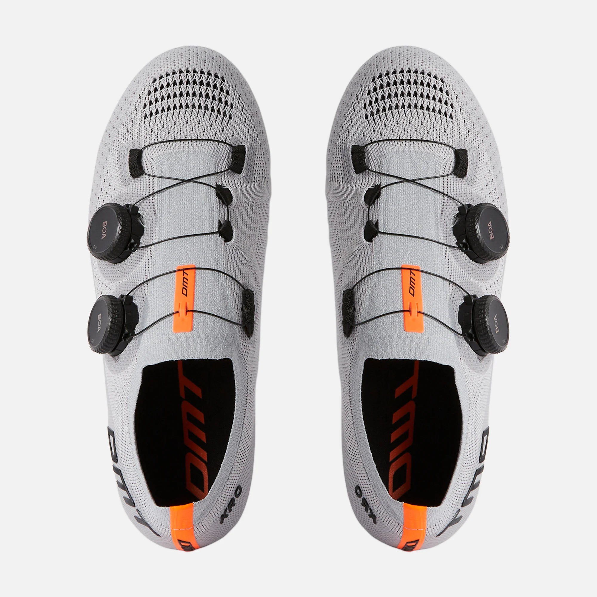 DMT KR0 SHOES GREY/GREY Shoes