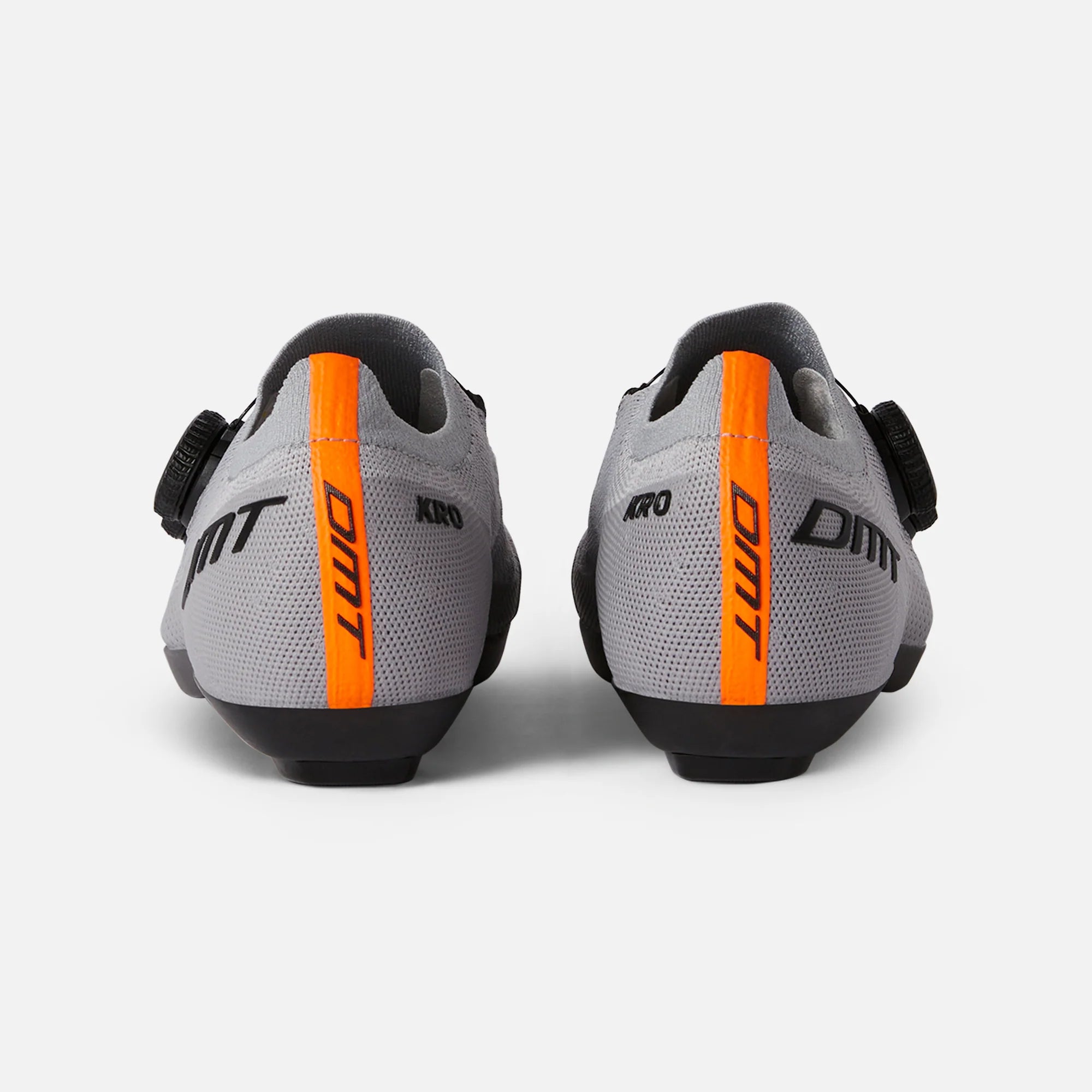 DMT KR0 SHOES GREY/GREY Shoes