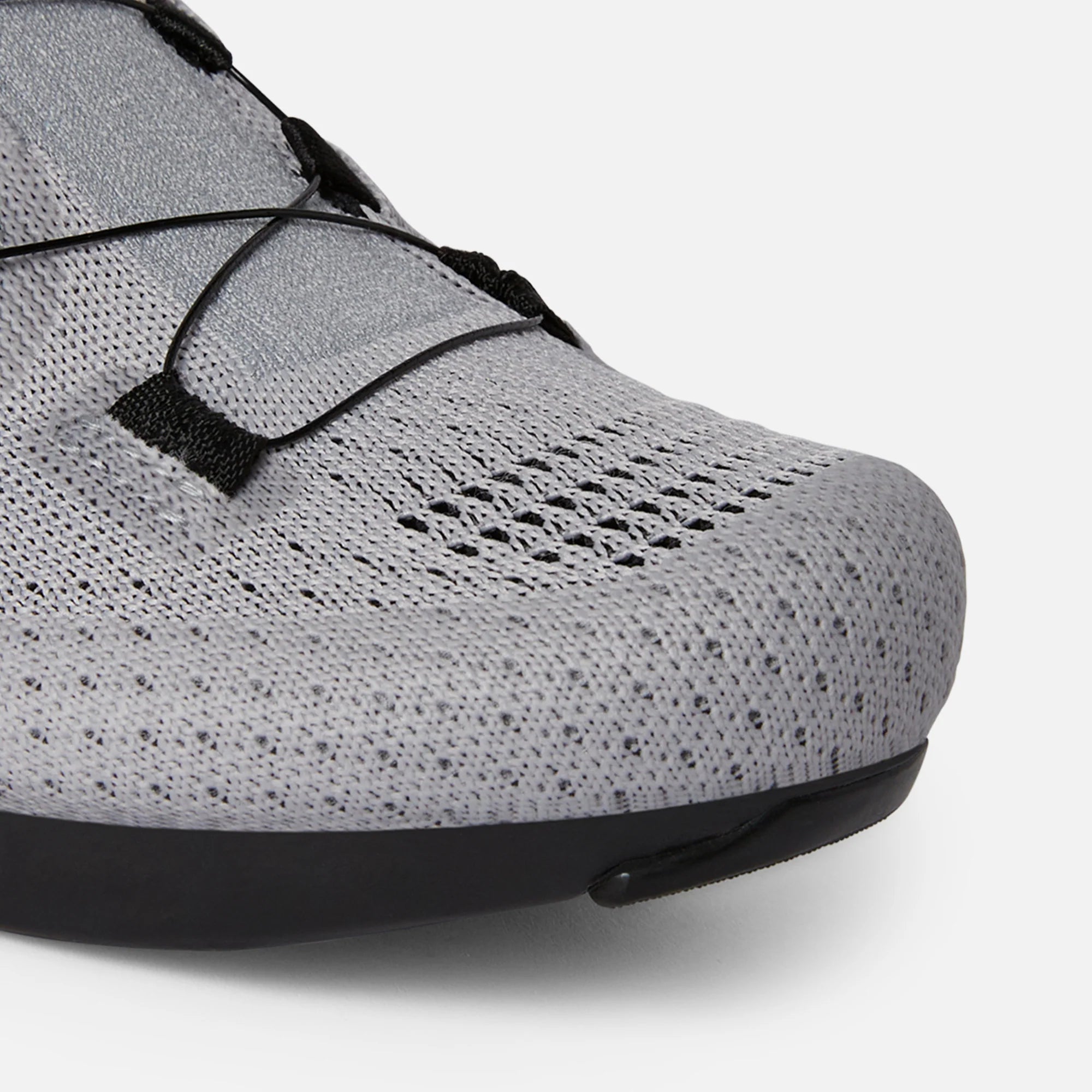DMT KR0 SHOES GREY/GREY Shoes