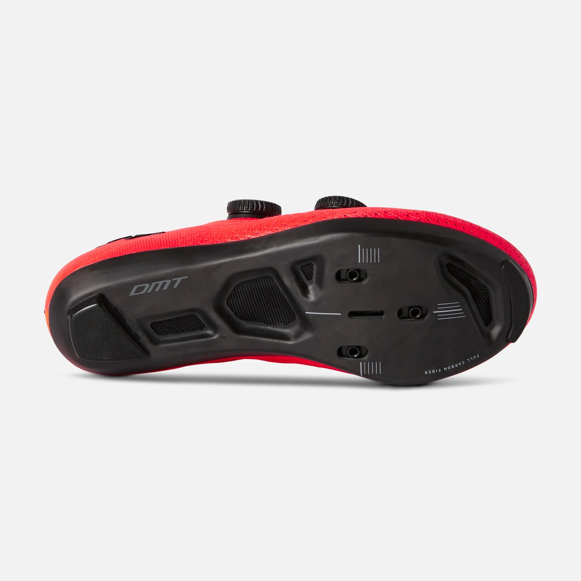 DMT KR0 SHOES CORAL/BLK Shoes