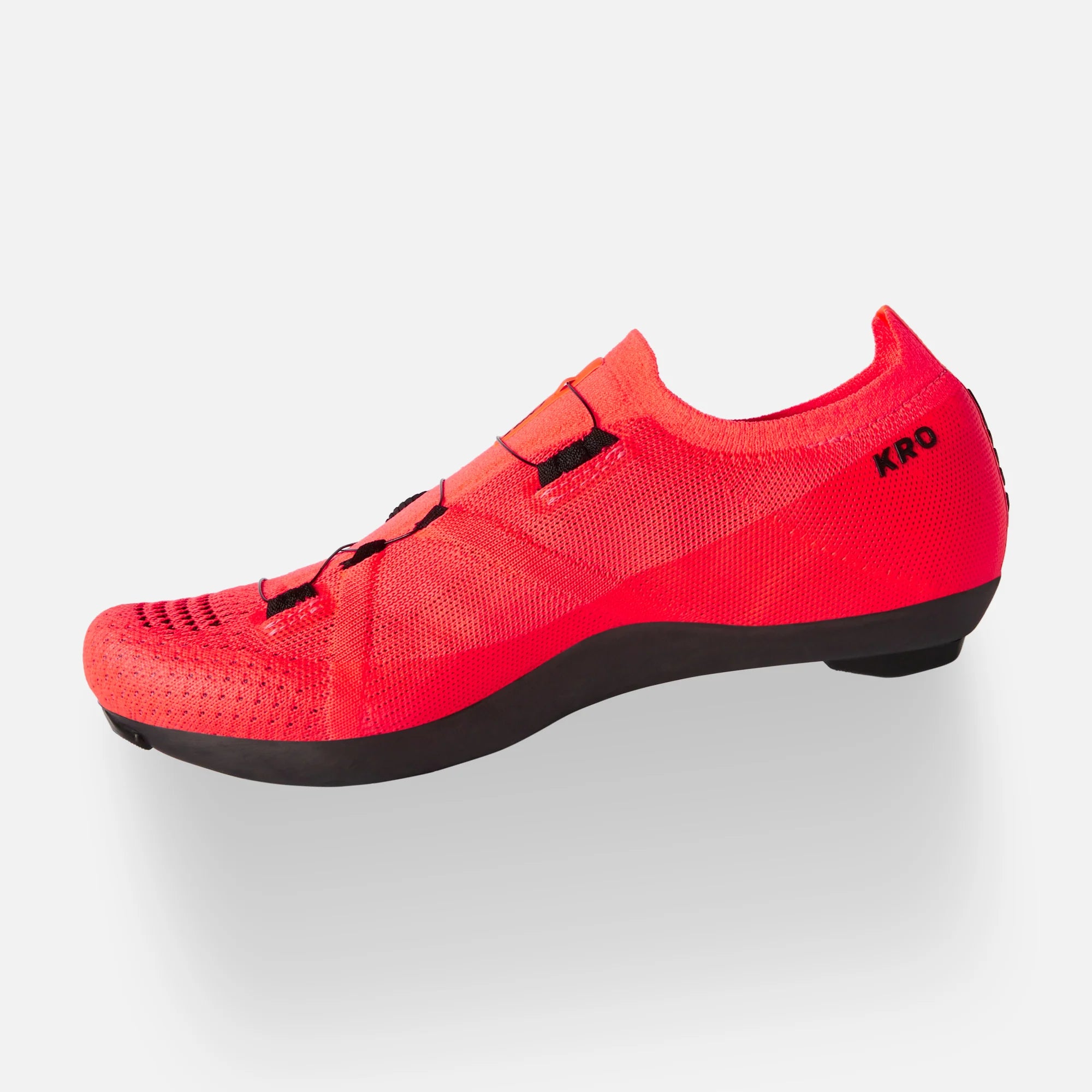 DMT KR0 SHOES CORAL/BLK Shoes