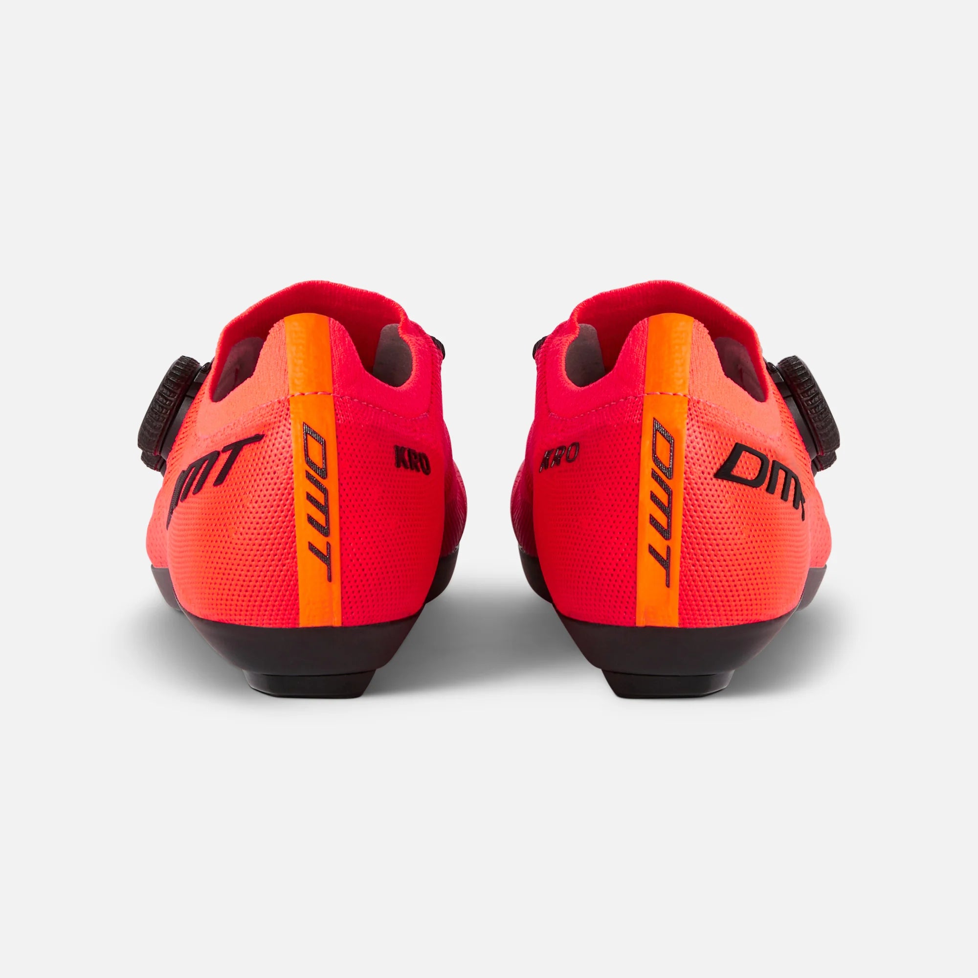 DMT KR0 SHOES CORAL/BLK Shoes
