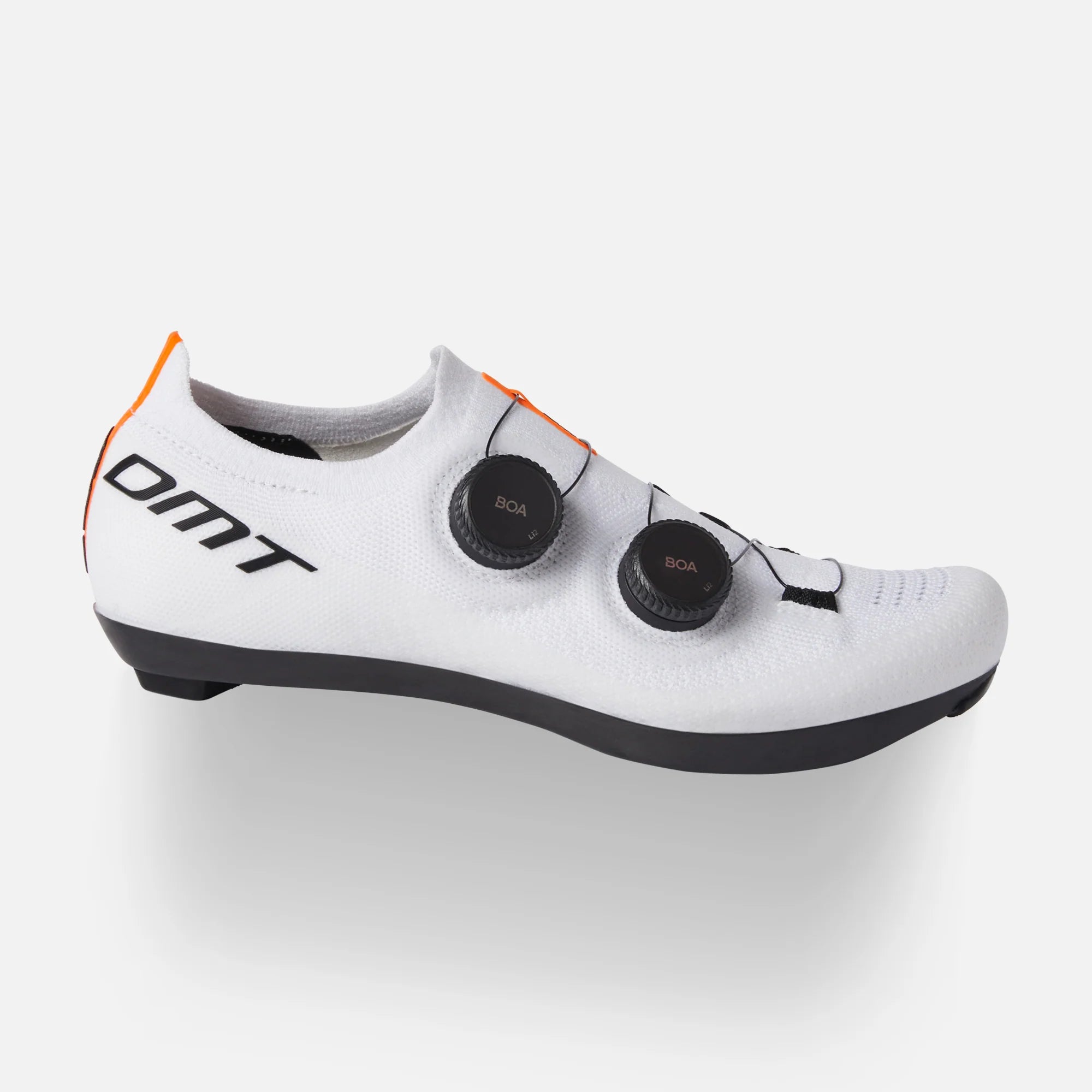 DMT KR0 SHOES WHT/WHT Shoes