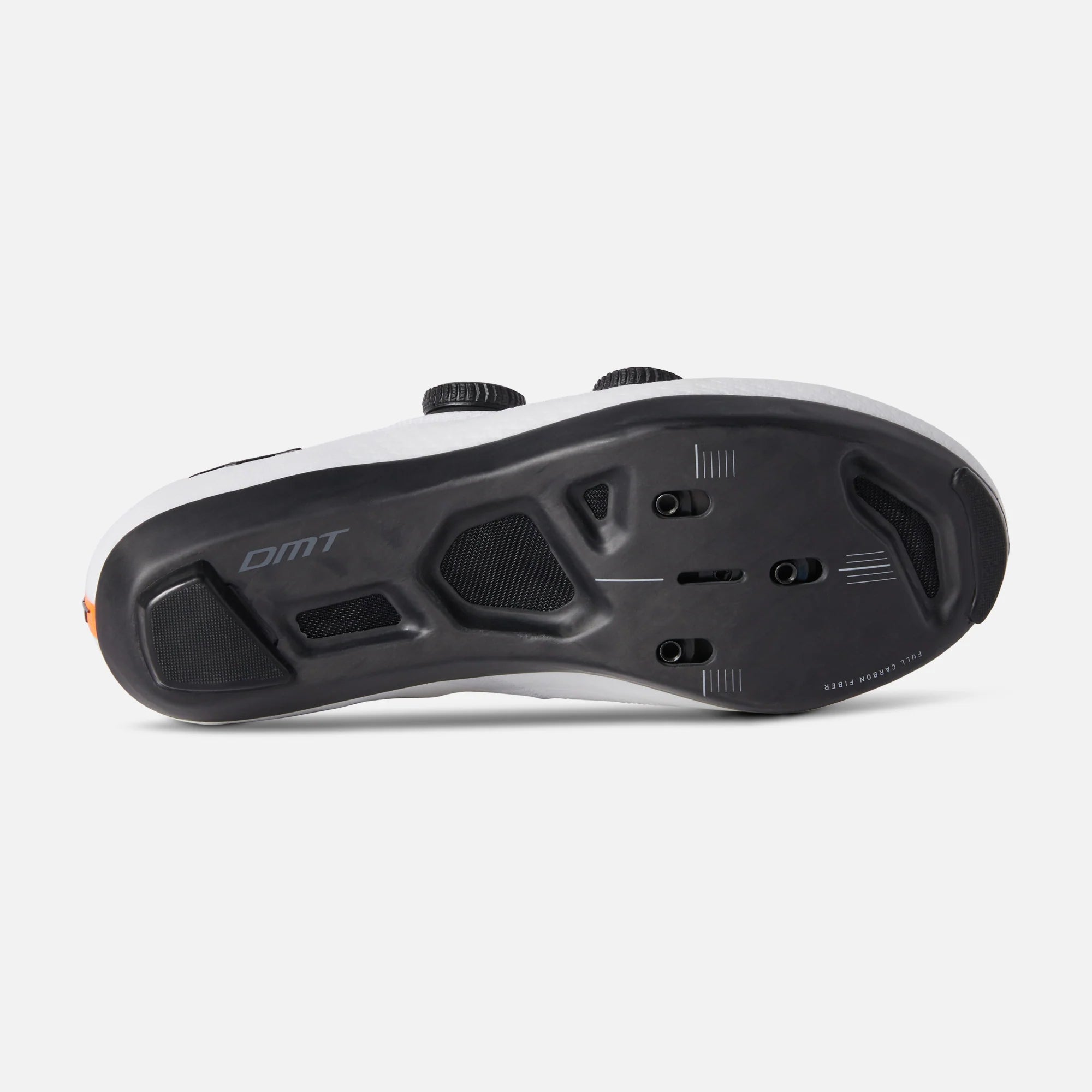 DMT KR0 SHOES WHT/WHT Shoes