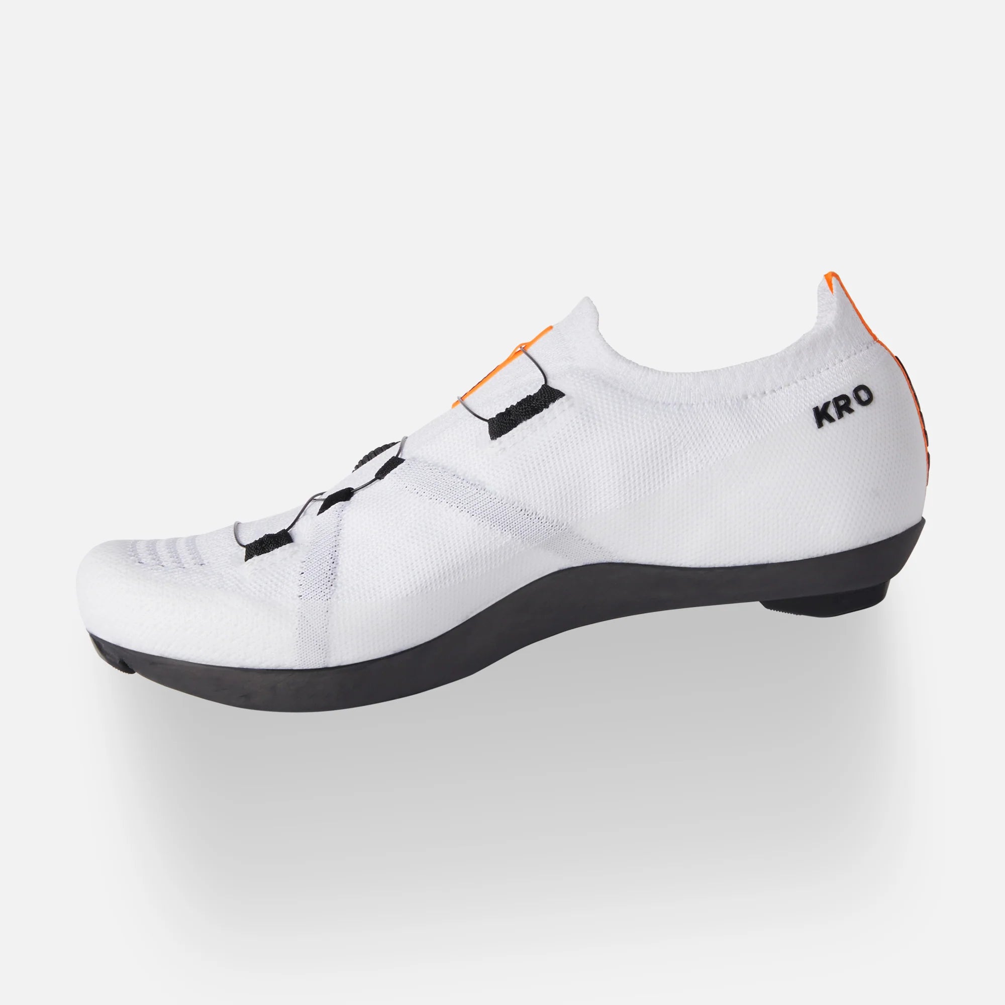 DMT KR0 SHOES WHT/WHT Shoes