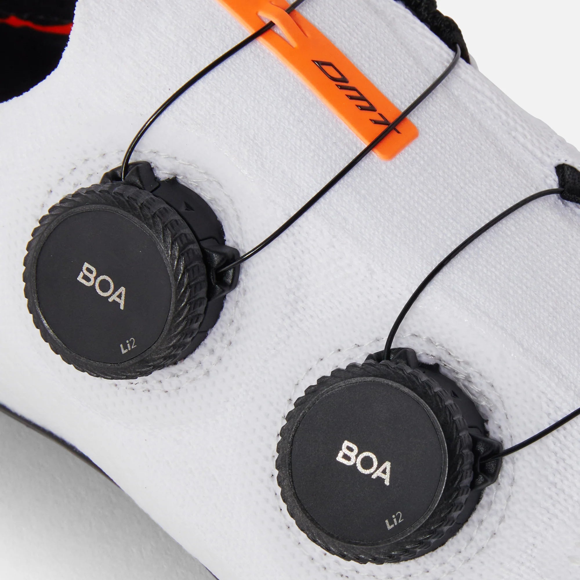 DMT KR0 SHOES WHT/WHT Shoes