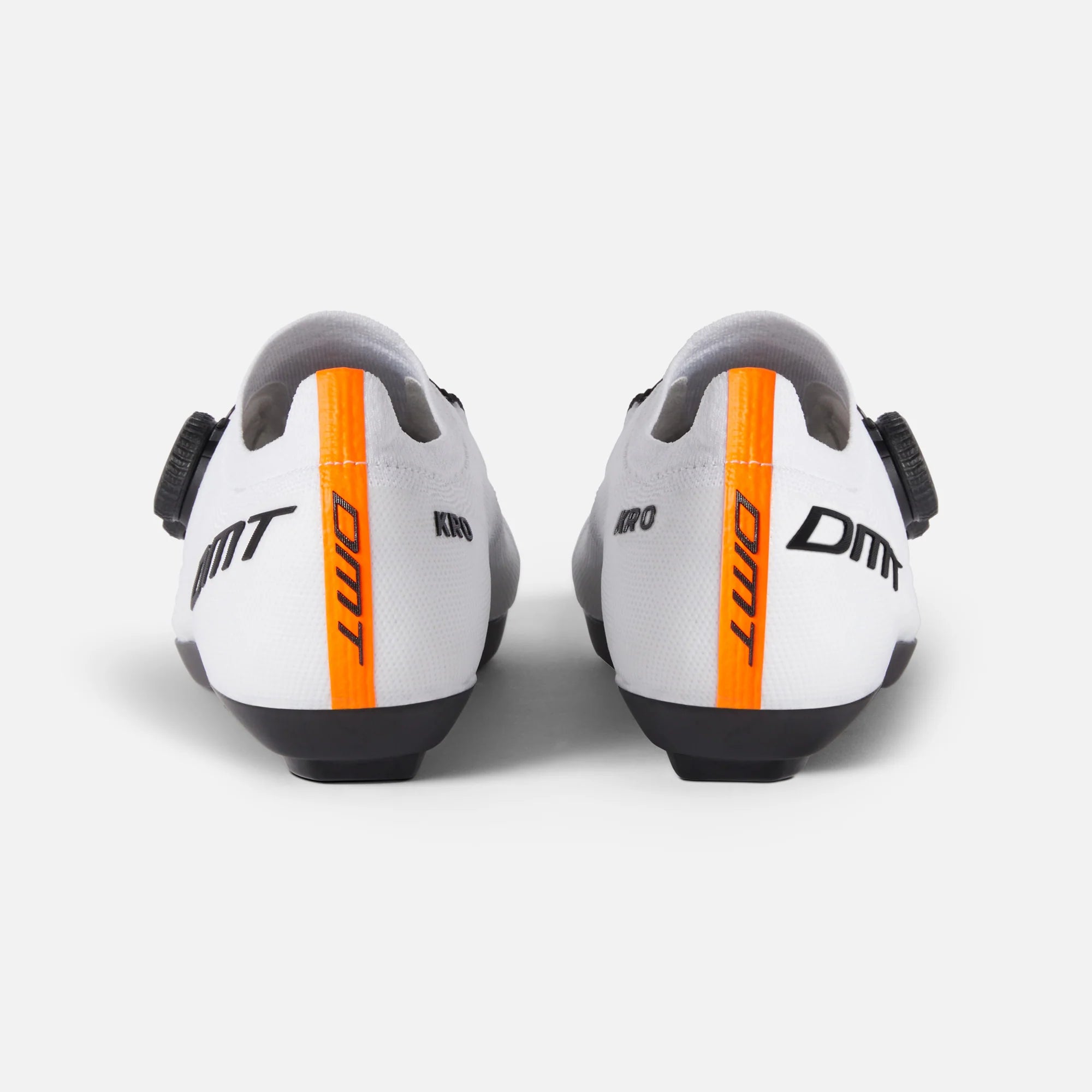 DMT KR0 SHOES WHT/WHT Shoes