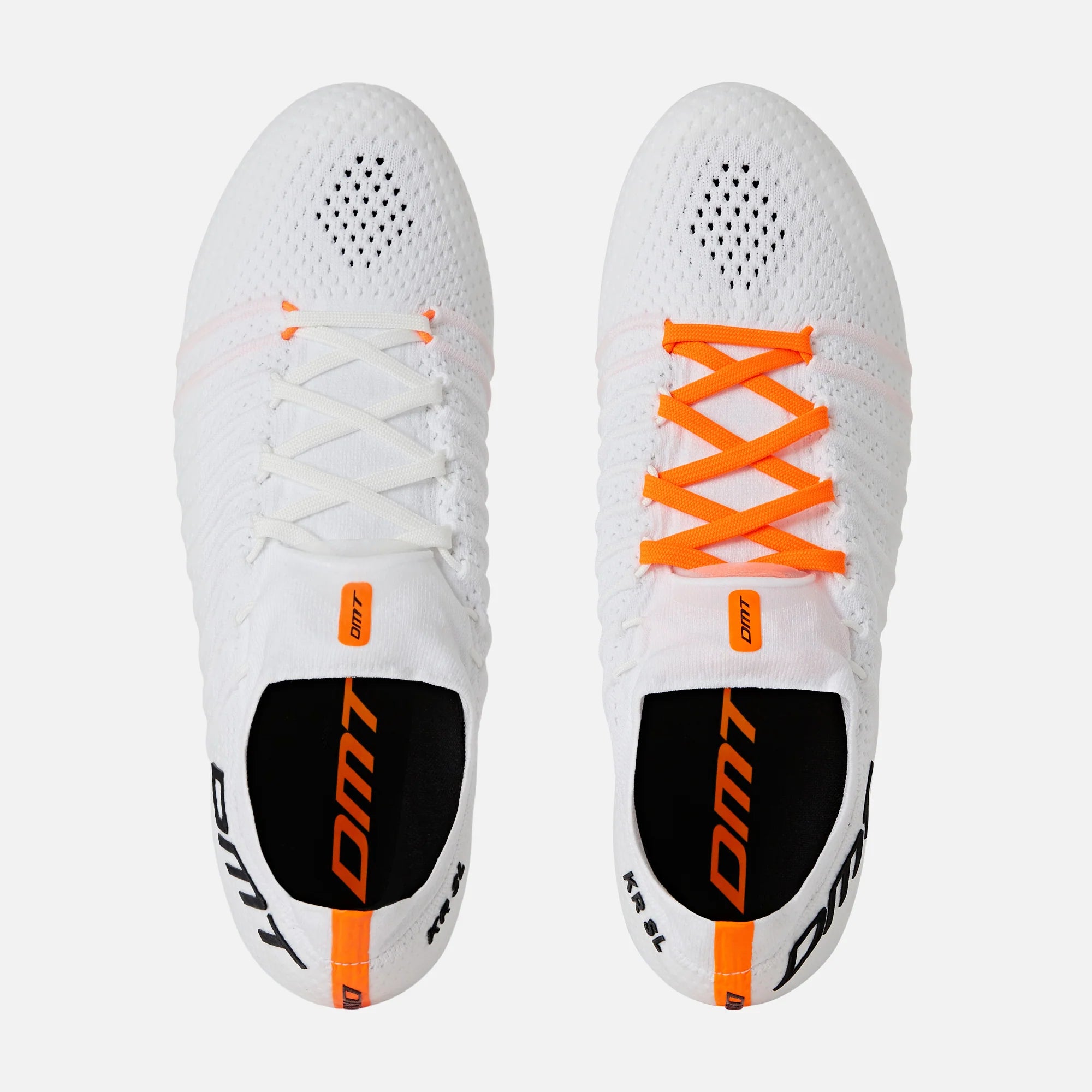 DMT KRSL WHITE/WHITE Shoes