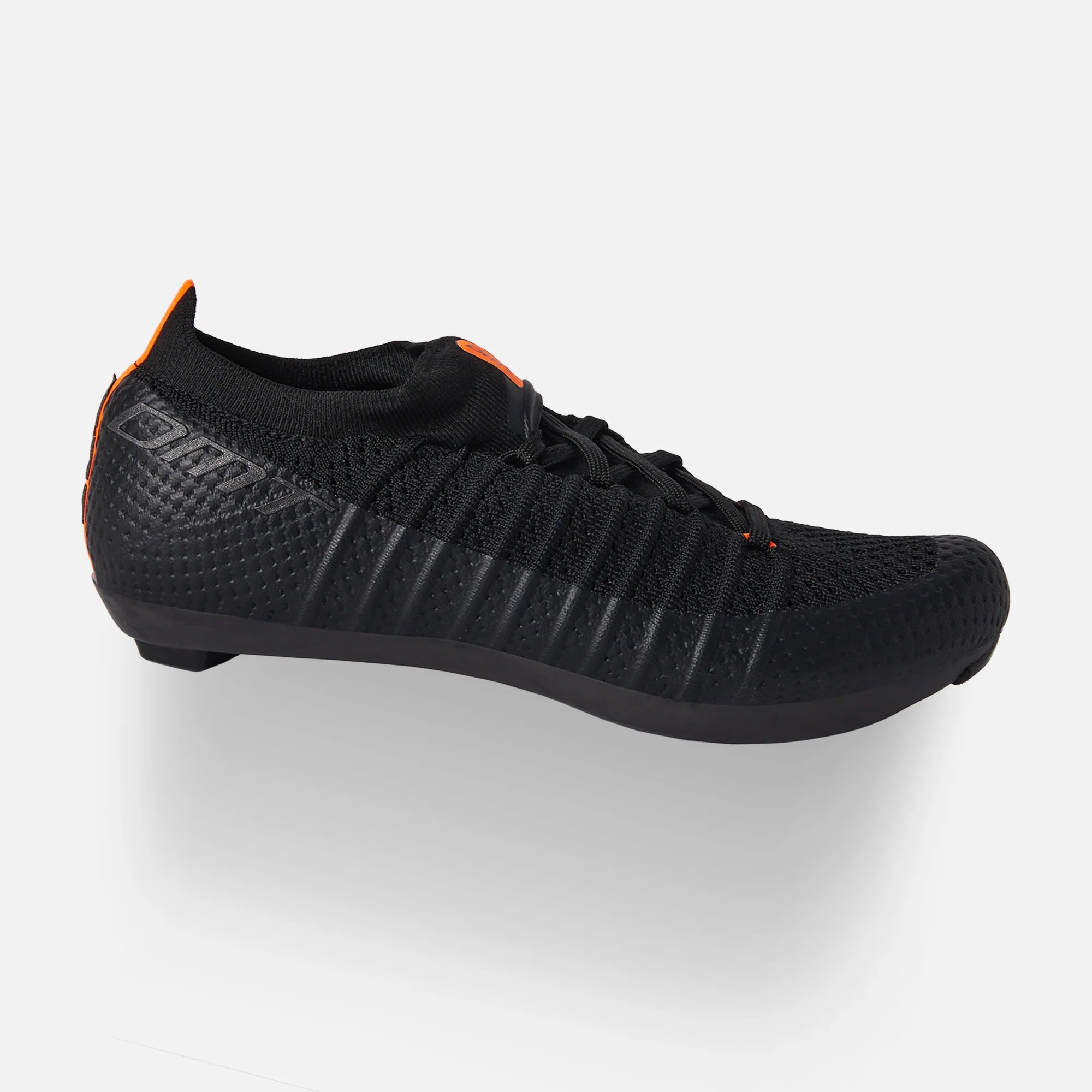 DMT KRSL BLK/BLK Shoes