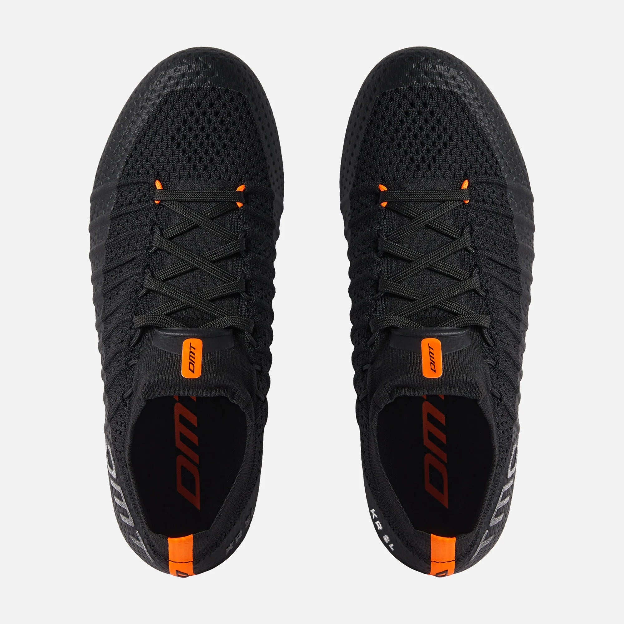 DMT KRSL BLK/BLK Shoes