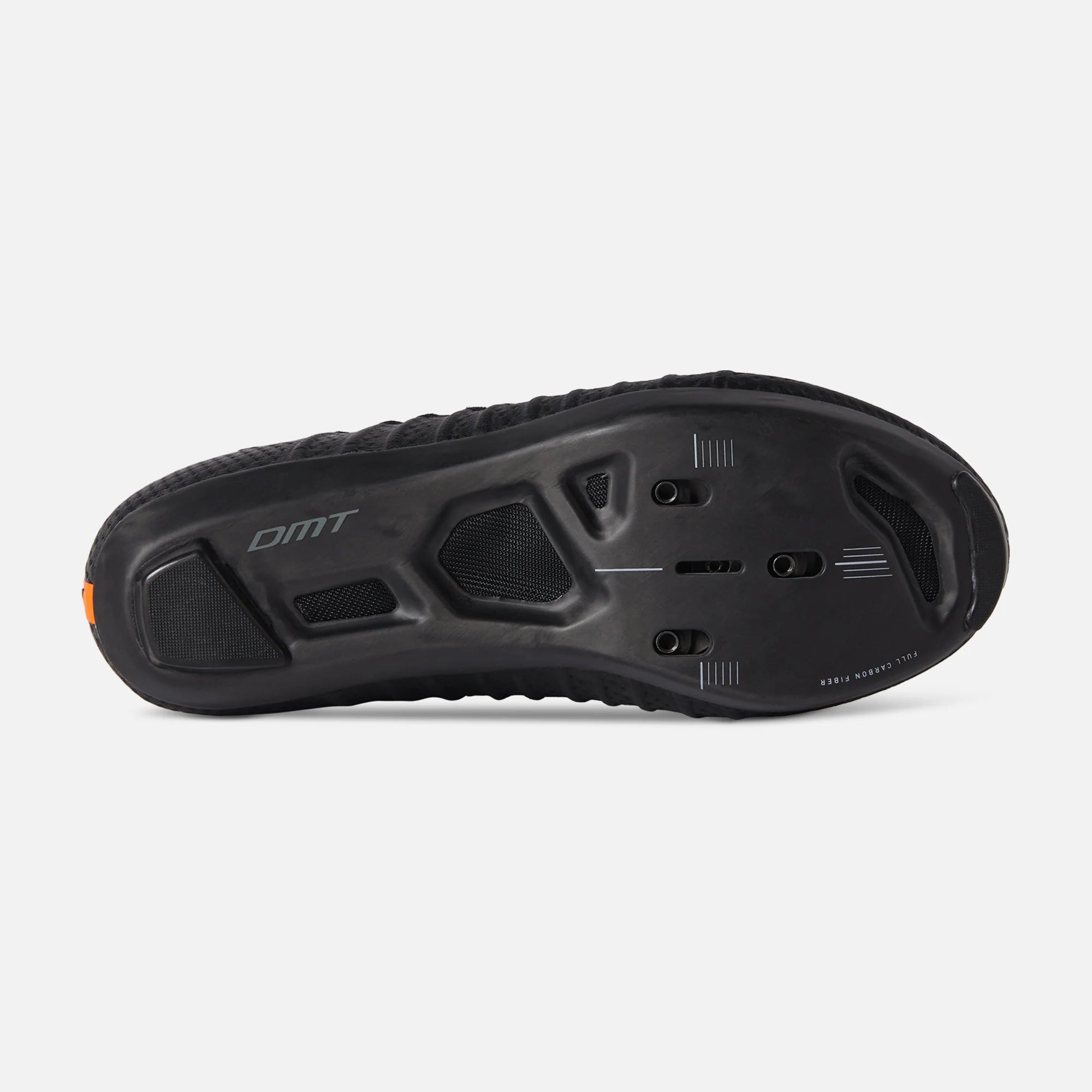 DMT KRSL BLK/BLK Shoes