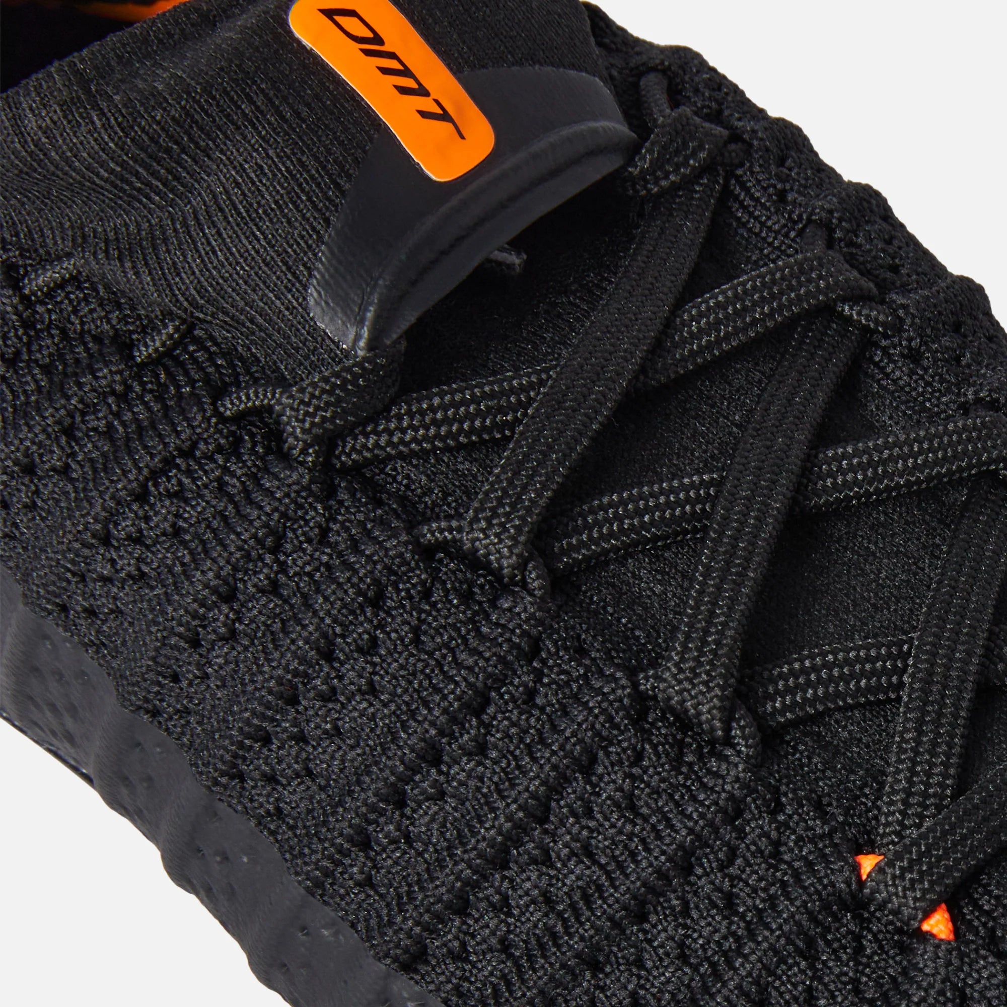 DMT KRSL BLK/BLK Shoes