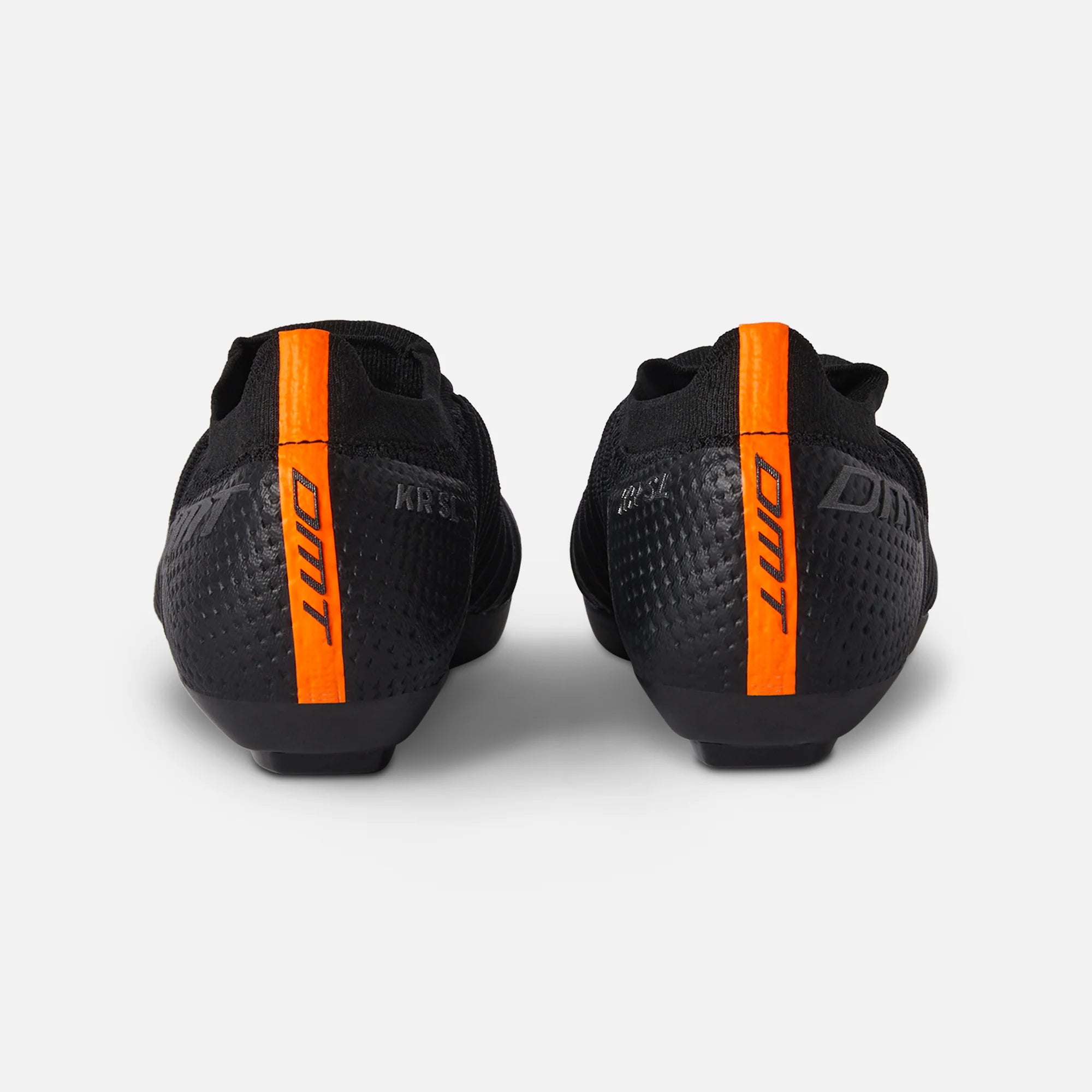 DMT KRSL BLK/BLK Shoes