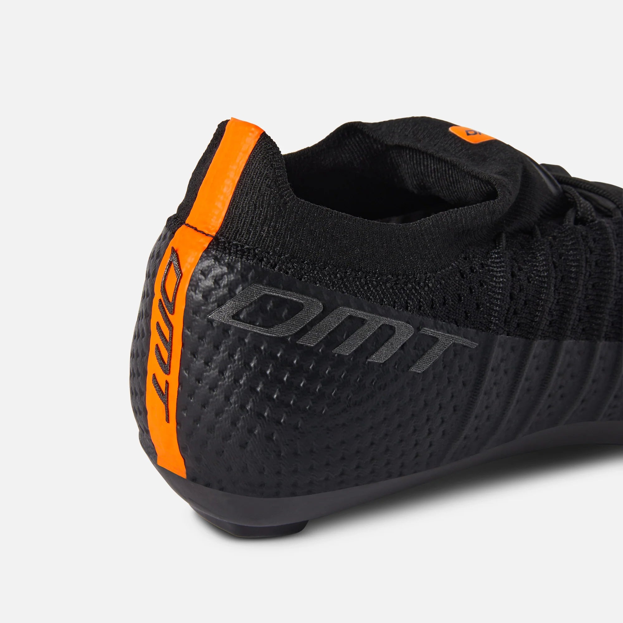 DMT KRSL BLK/BLK Shoes