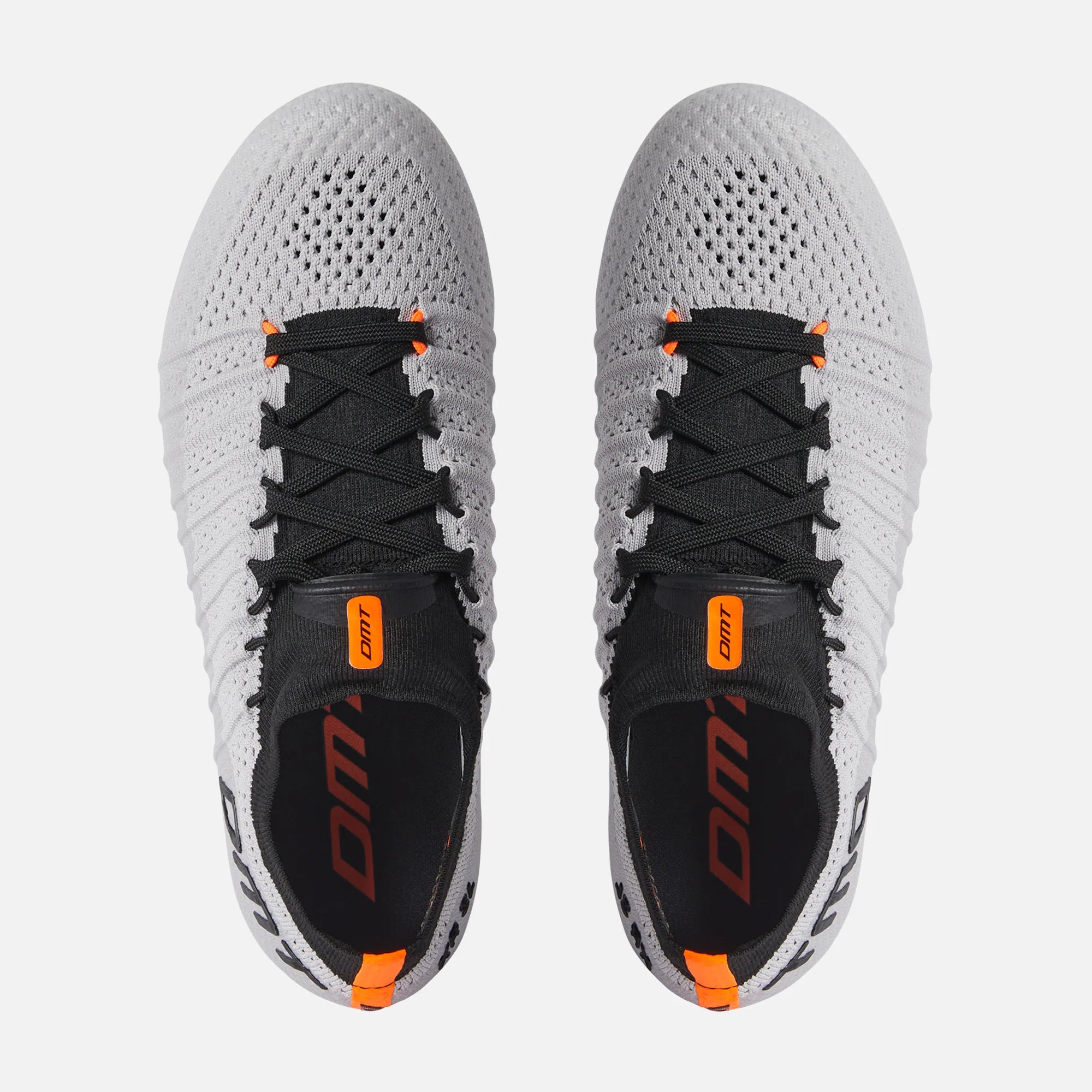 DMT KRSL GREY/BLACK Shoes
