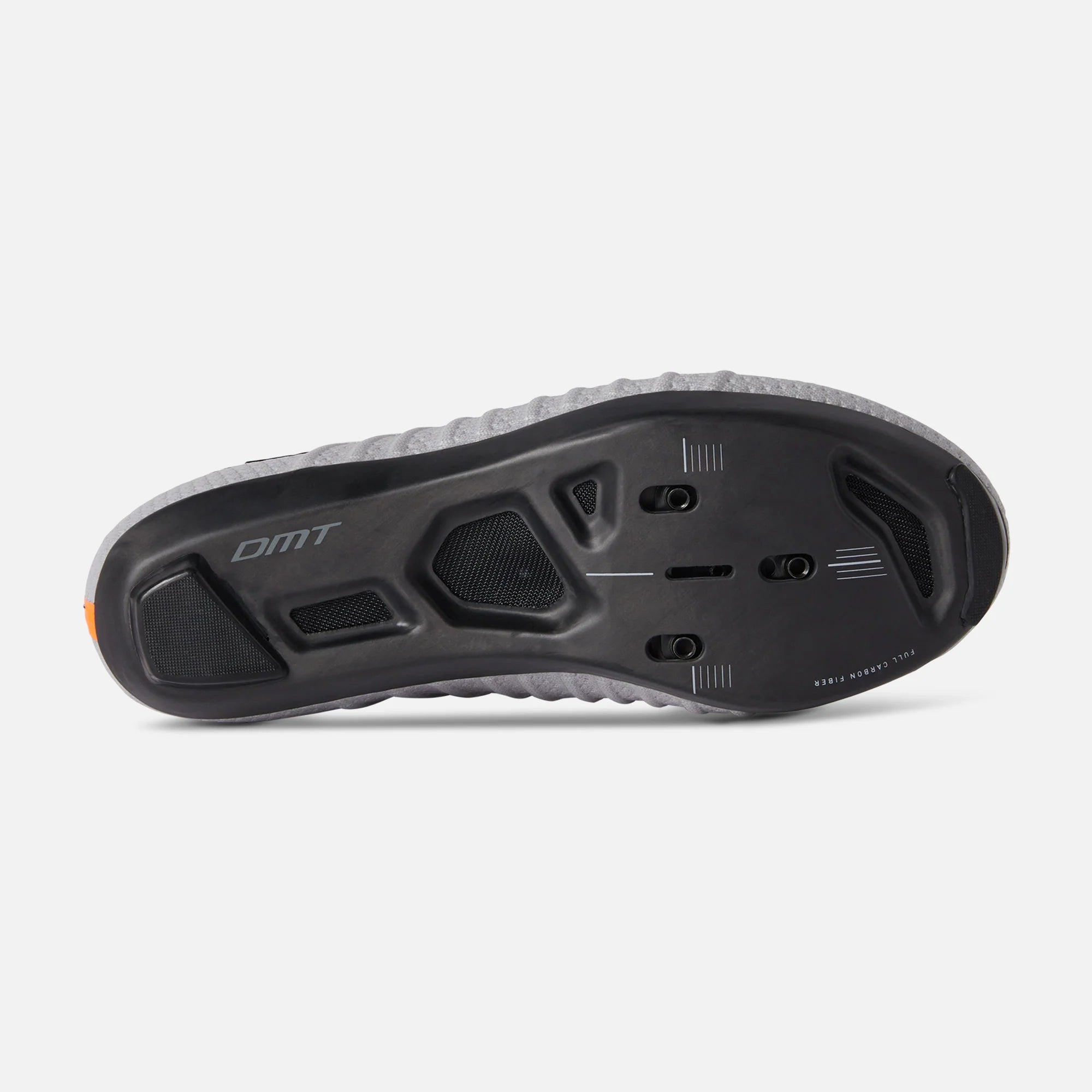 DMT KRSL GREY/BLACK Shoes