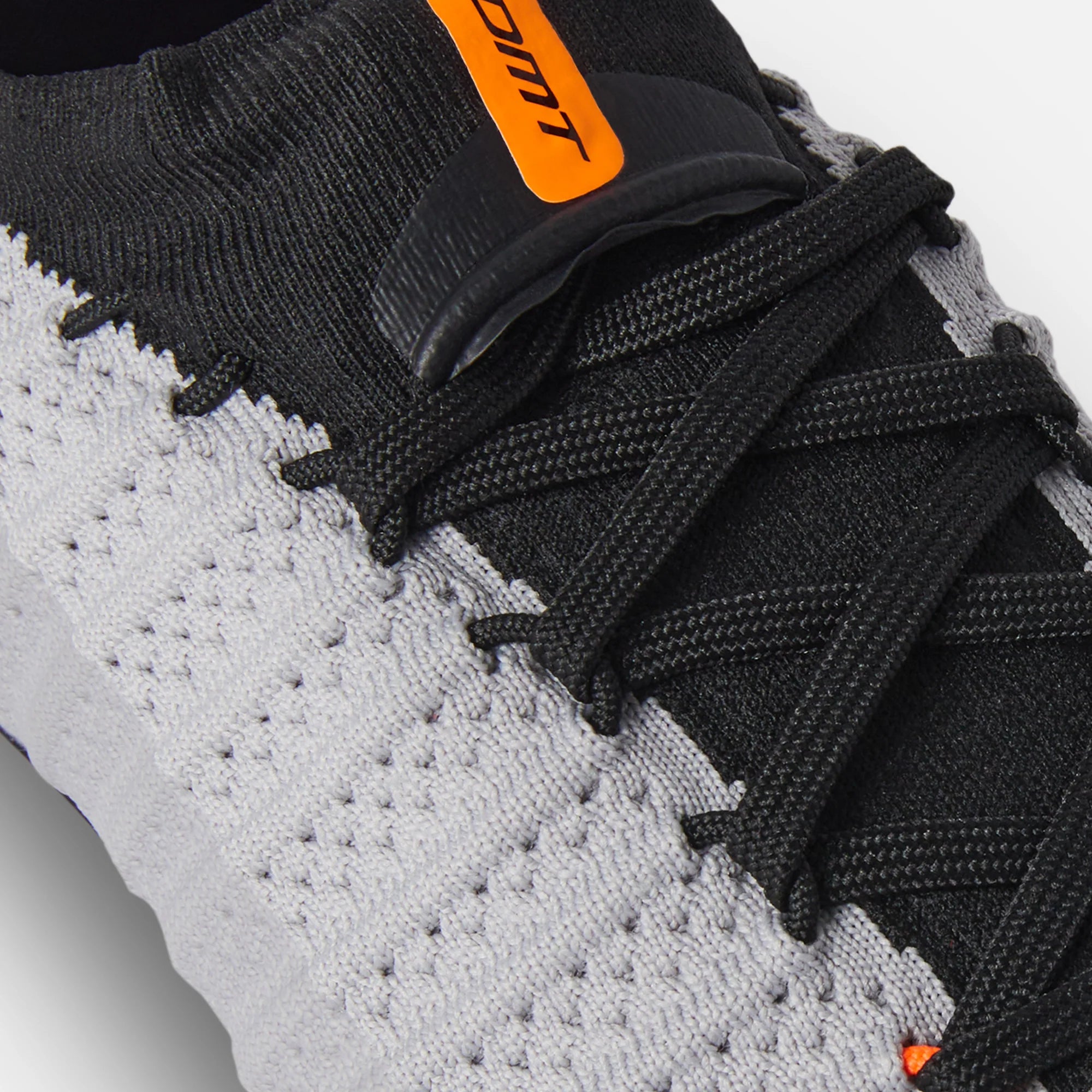 DMT KRSL GREY/BLACK Shoes