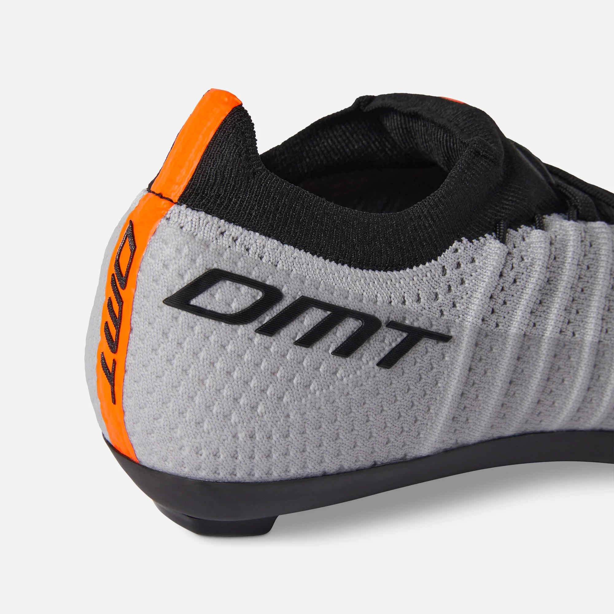 DMT KRSL GREY/BLACK Shoes