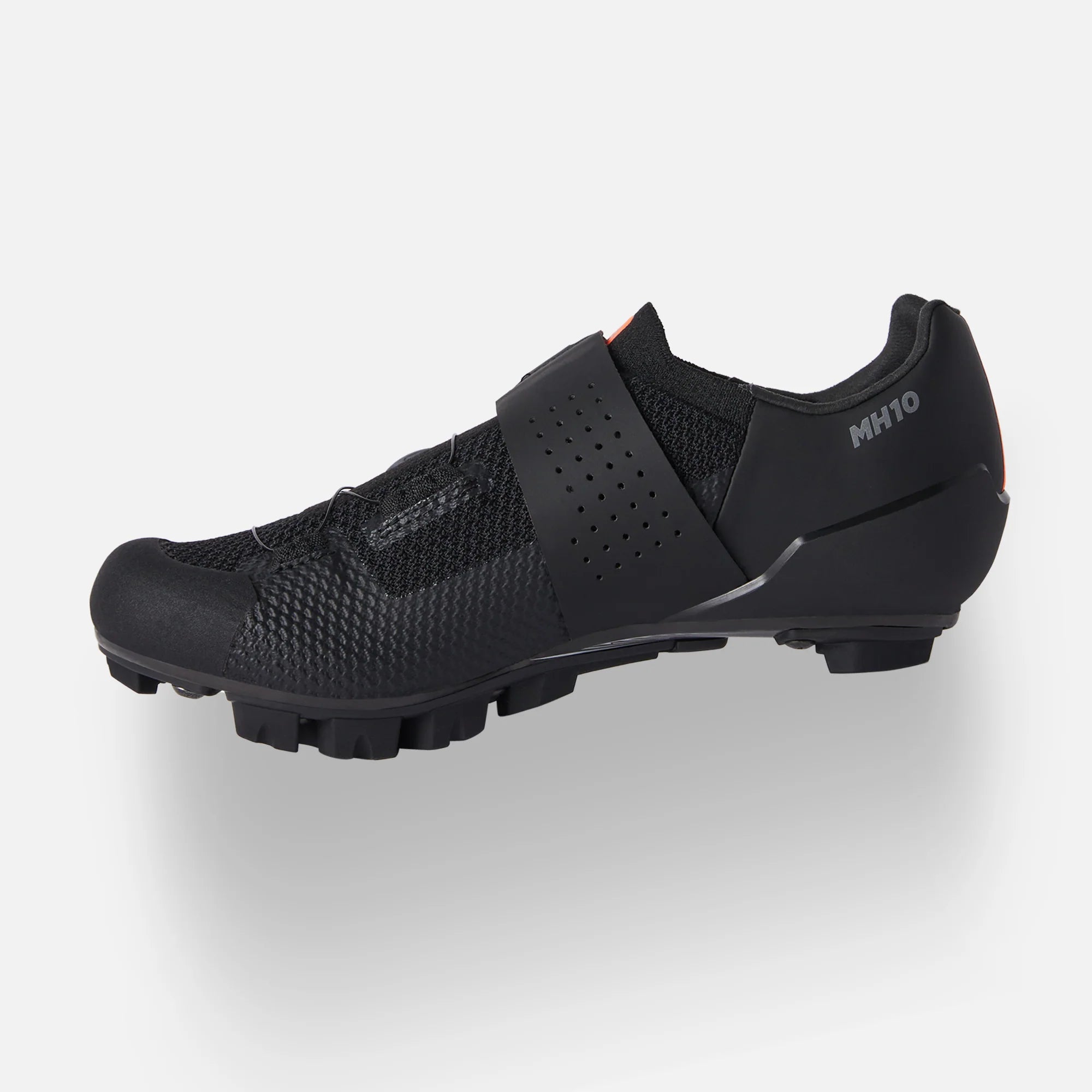 DMT MH10 BLK/BLK Shoes