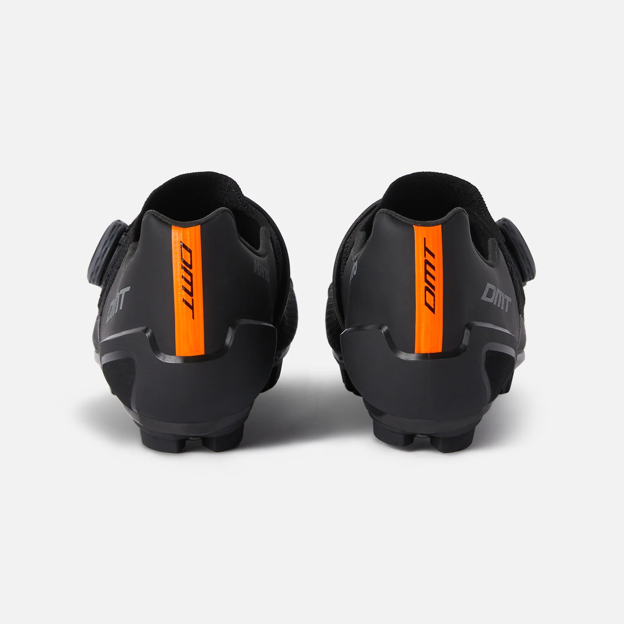 DMT MH10 BLK/BLK Shoes