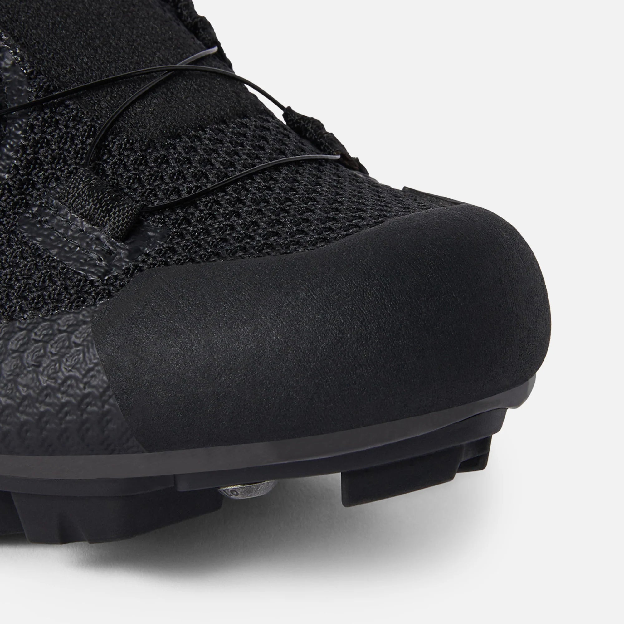 DMT MH10 BLK/BLK Shoes