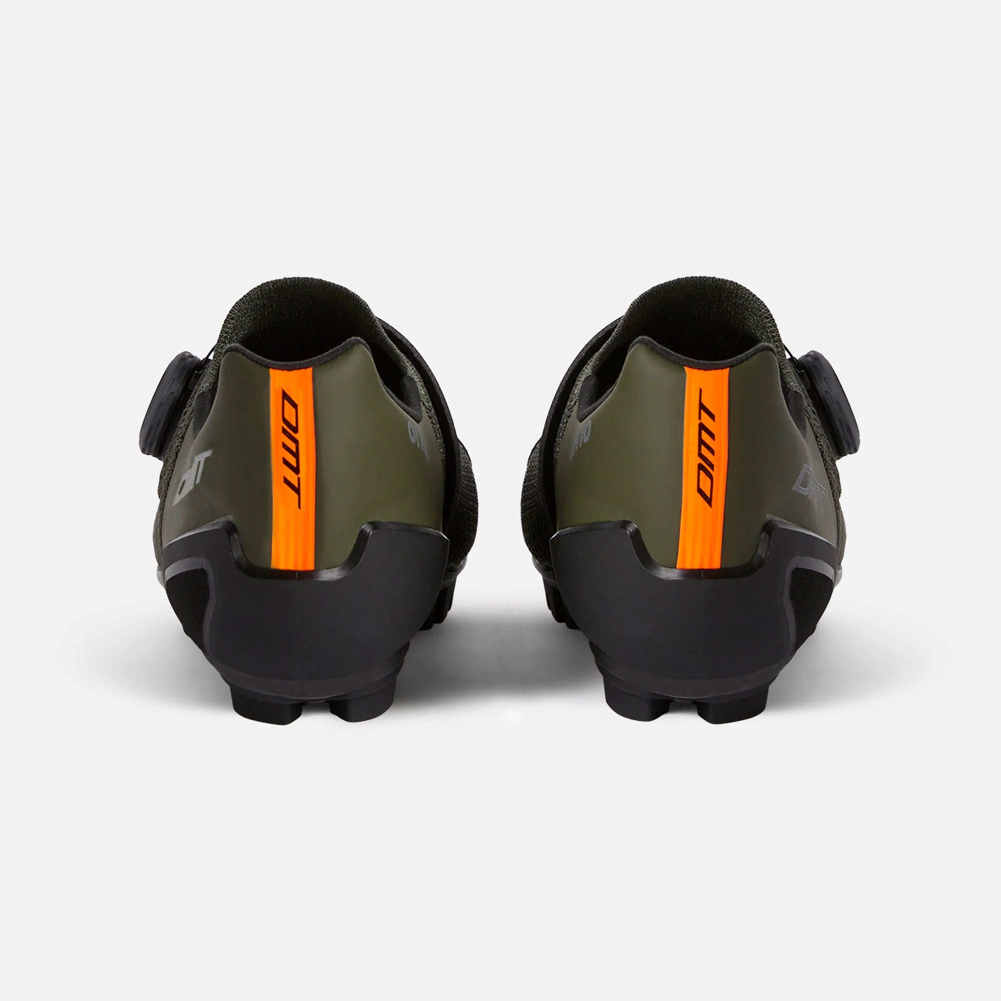 DMT MH10 GRN/BLK Shoes