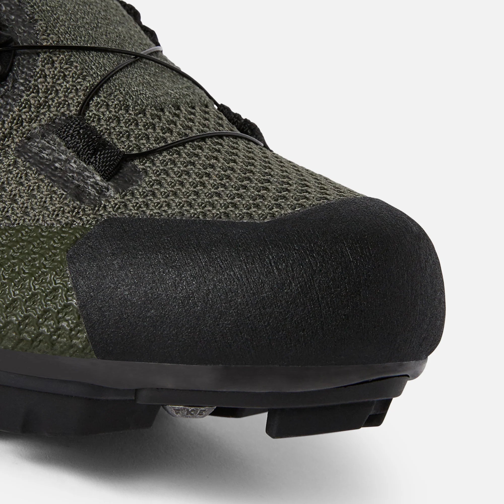 DMT MH10 GRN/BLK Shoes