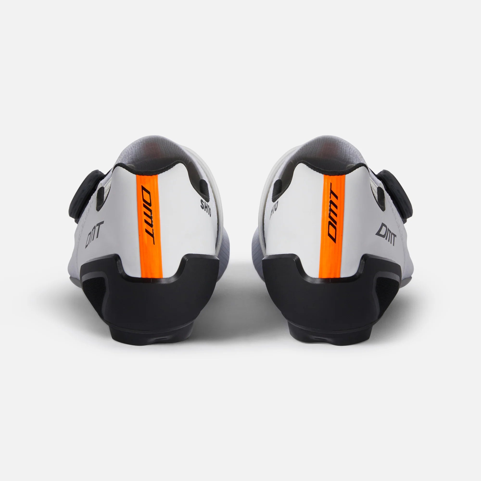 DMT SH10 WHT/BLK Shoes