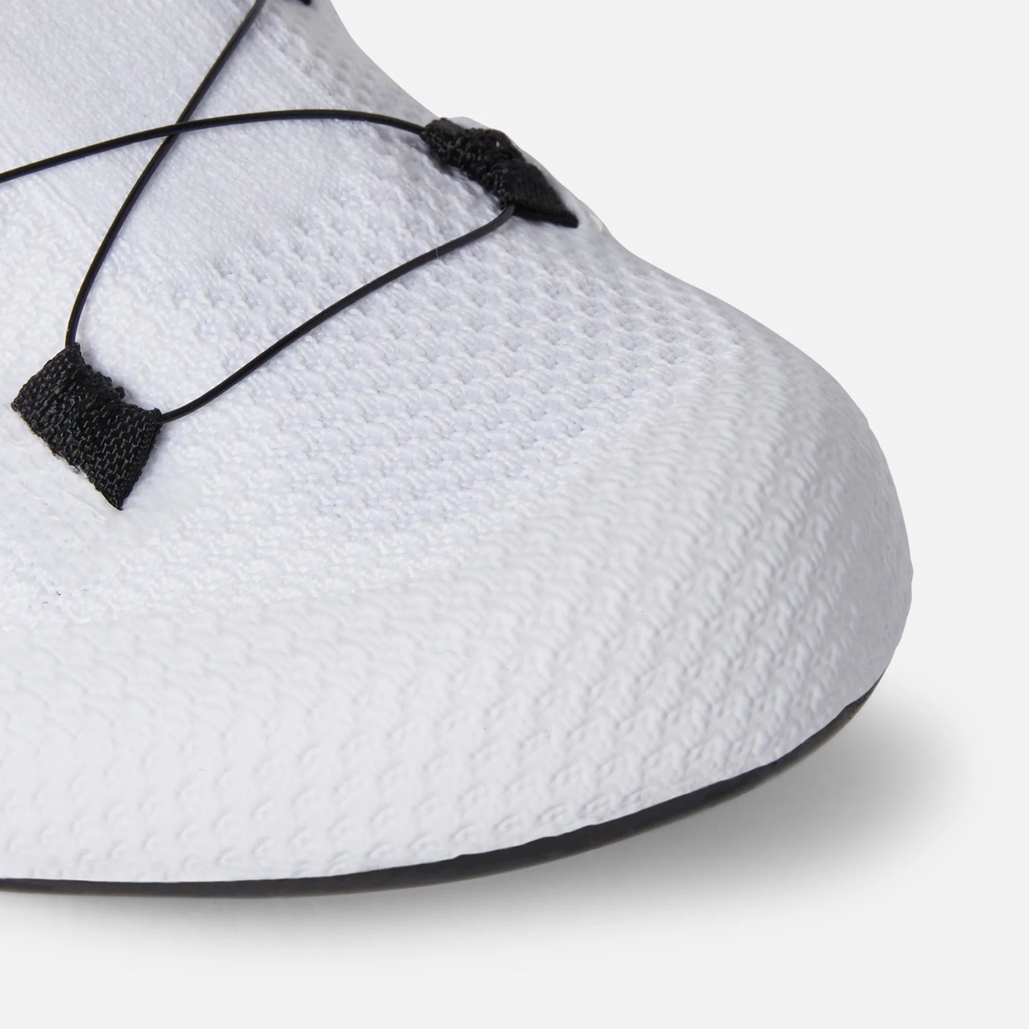 DMT SH10 WHT/BLK Shoes
