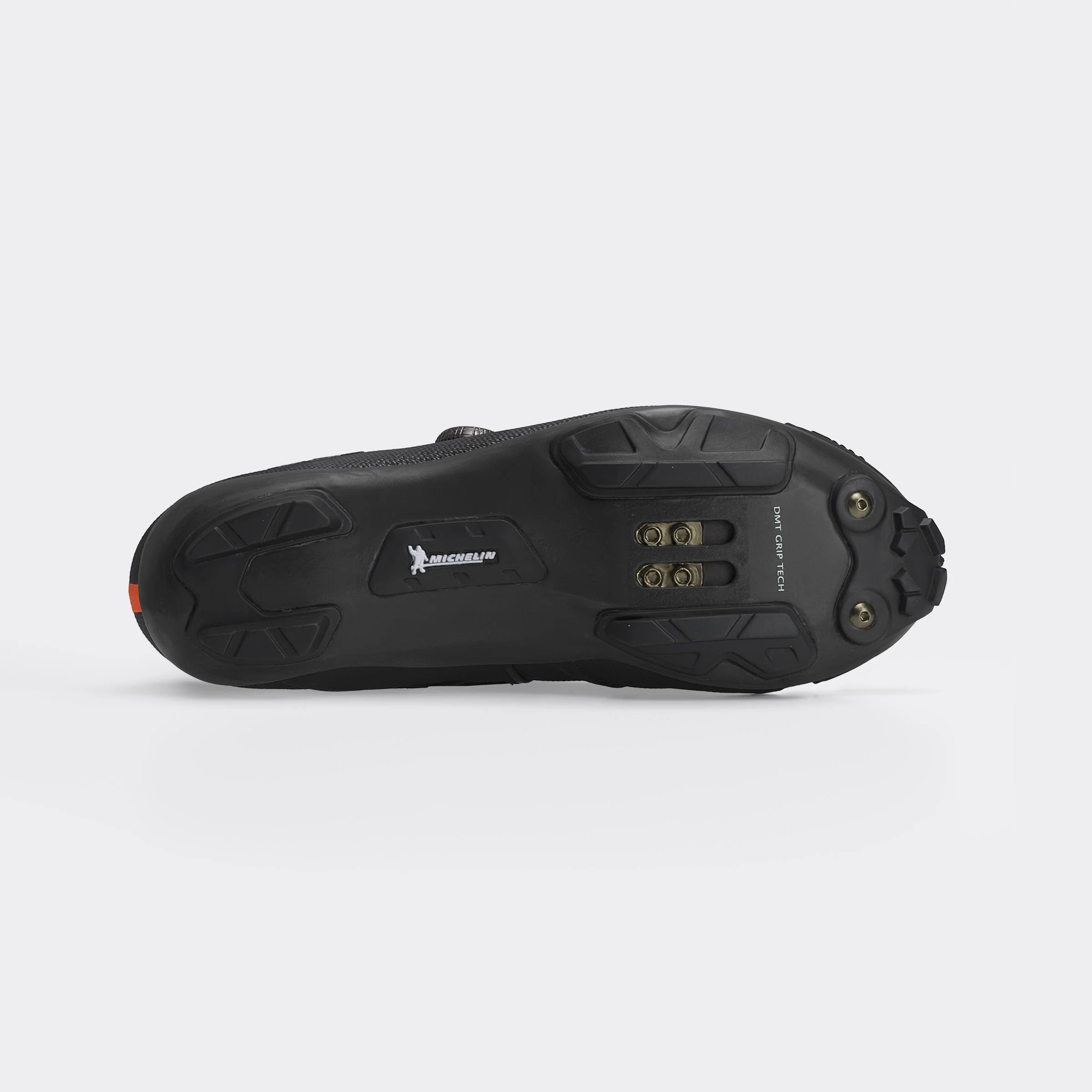 DMT KM0 EVO SHOES BLACK/ANTRACITE