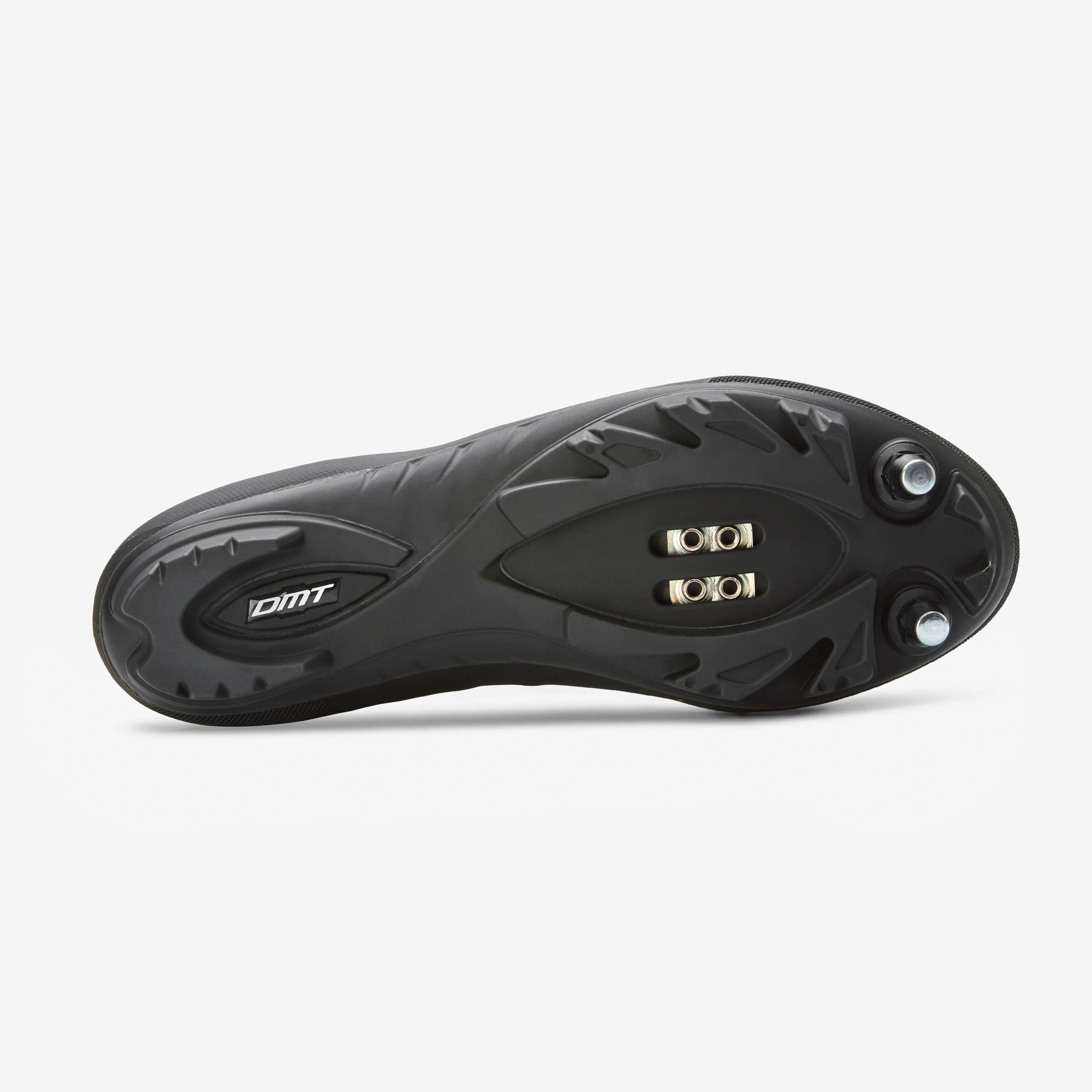 DMT KM4 SHOES BLACK/BLACK