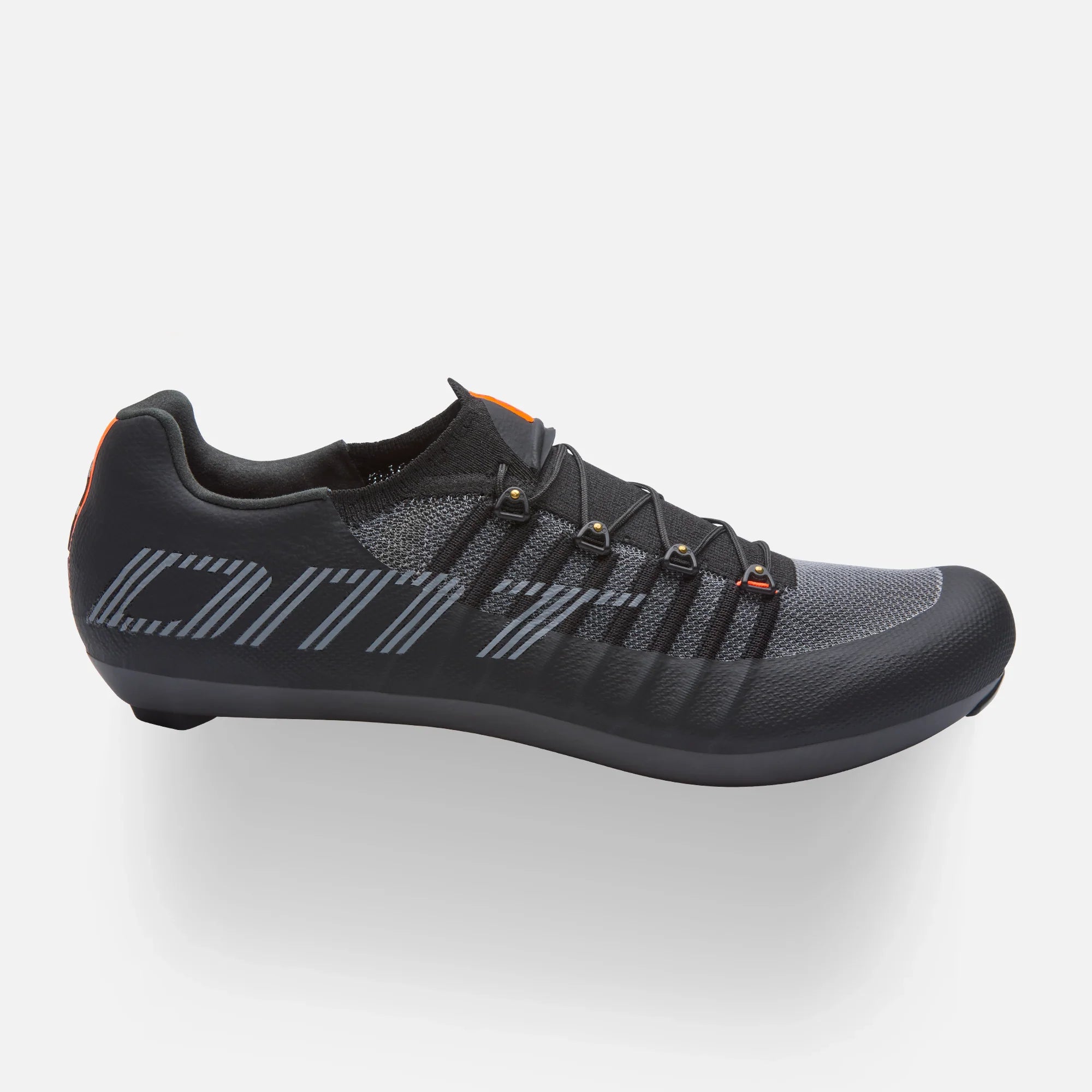 DMT POGIS BLACK Shoes DMT POGIS BLACK Shoes