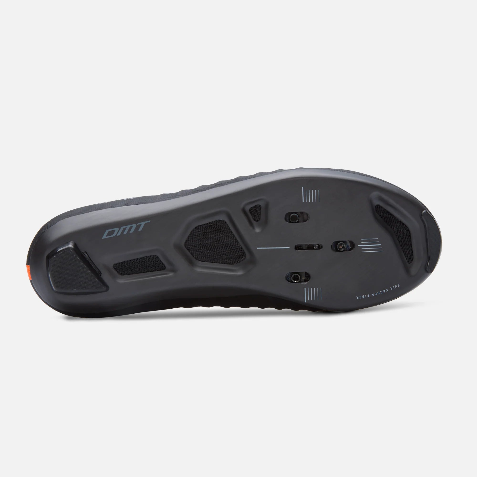 DMT POGIS BLACK Shoes