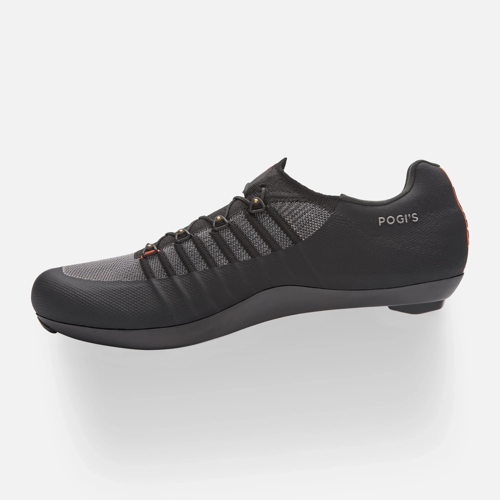 DMT POGIS BLACK Shoes