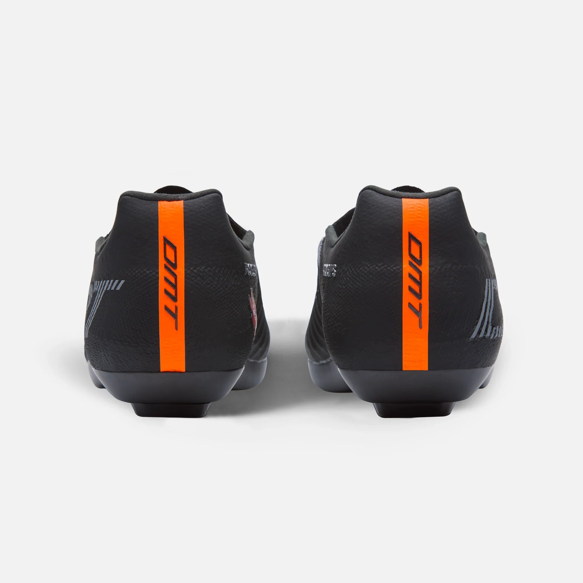 DMT POGIS BLACK Shoes