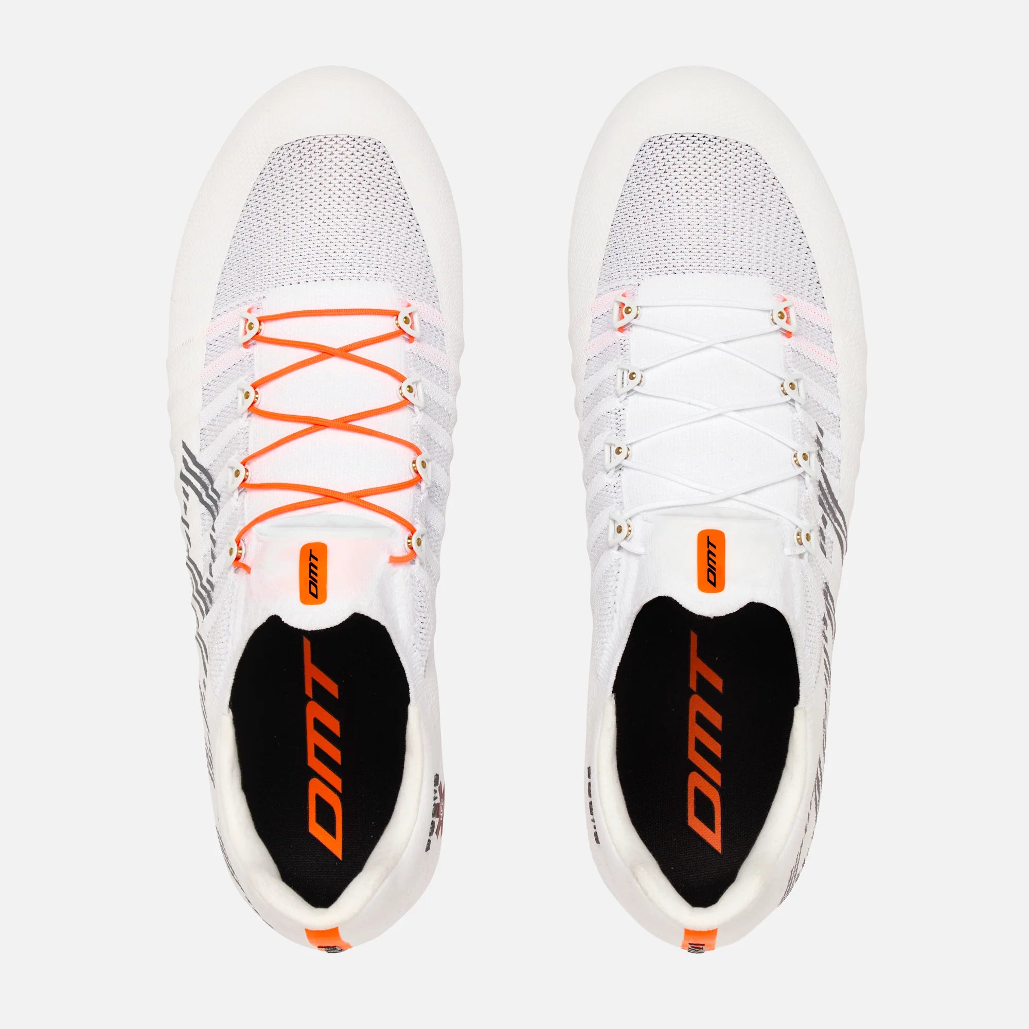 DMT POGIS WHITE Shoes