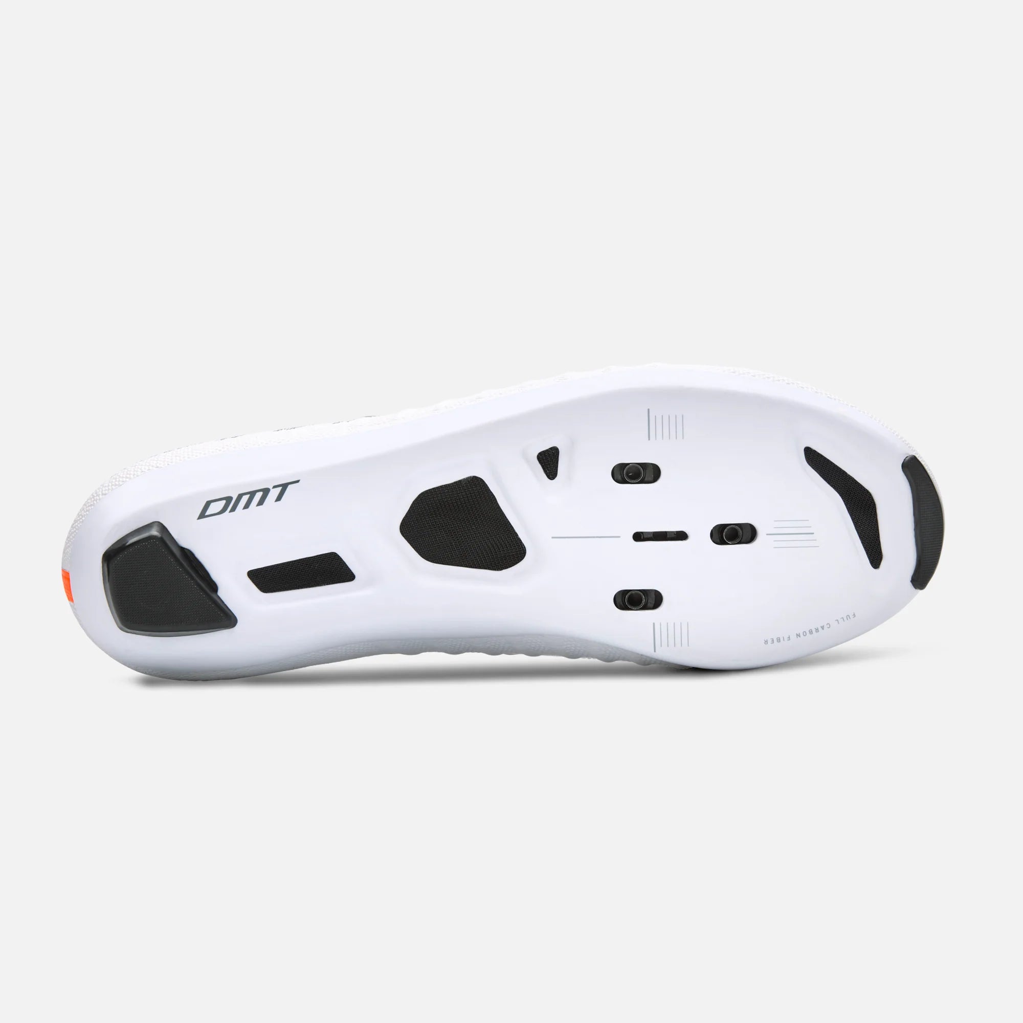 DMT POGIS WHITE Shoes